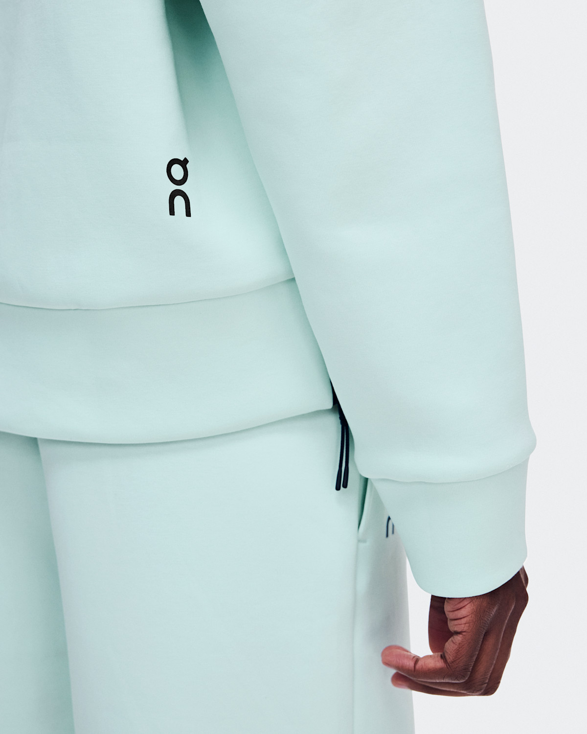 Women's Focus Tech Hoodie