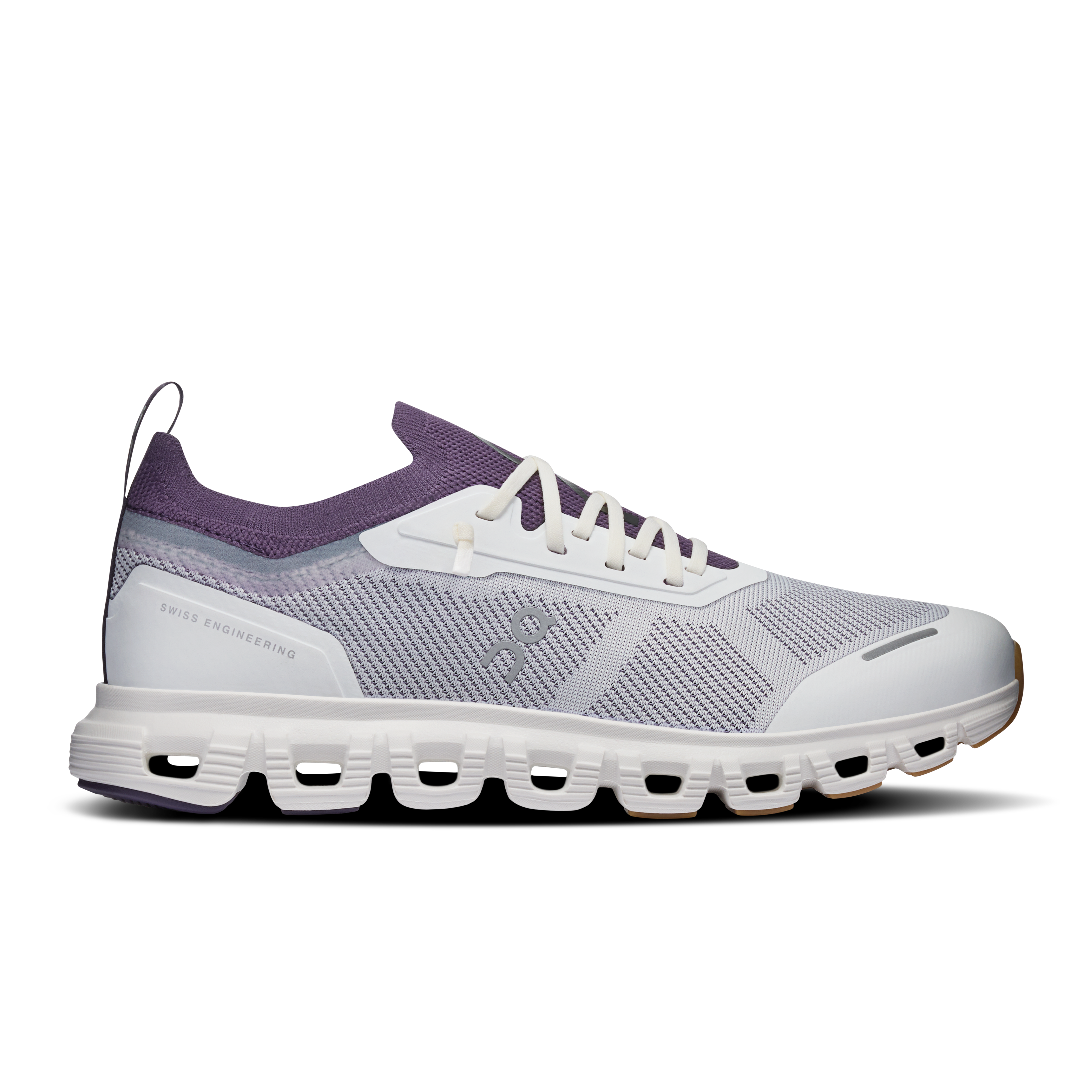On Cloud 6 Versa Ivory & Nocturne Women Active life Shoes