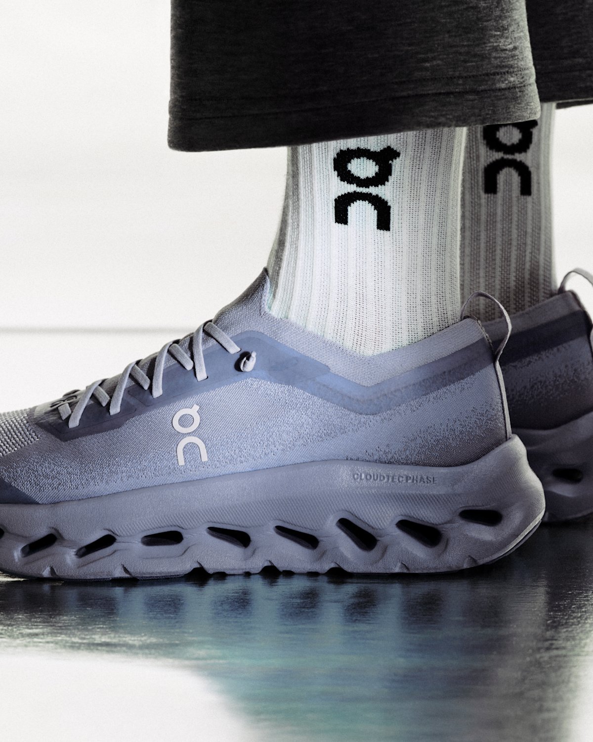 CloudTec Phase™
