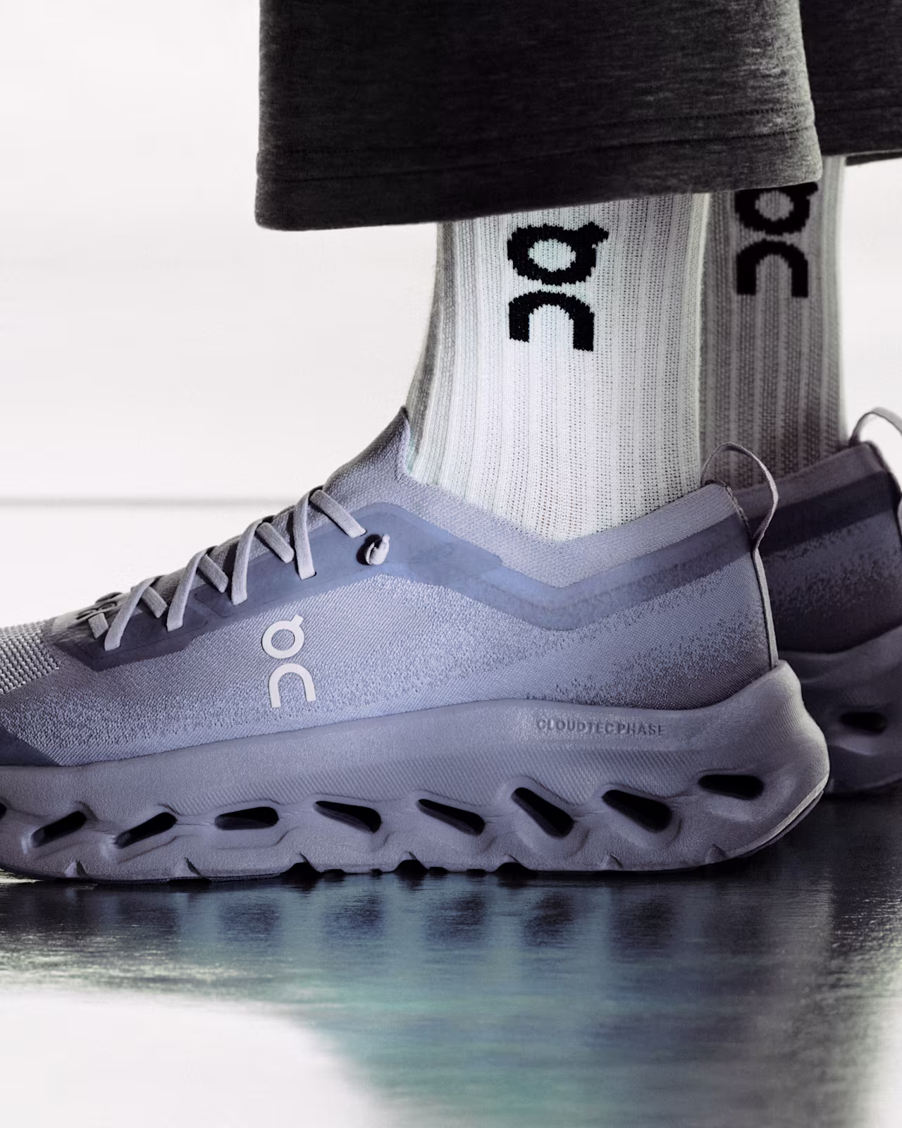 CloudTec Phase™