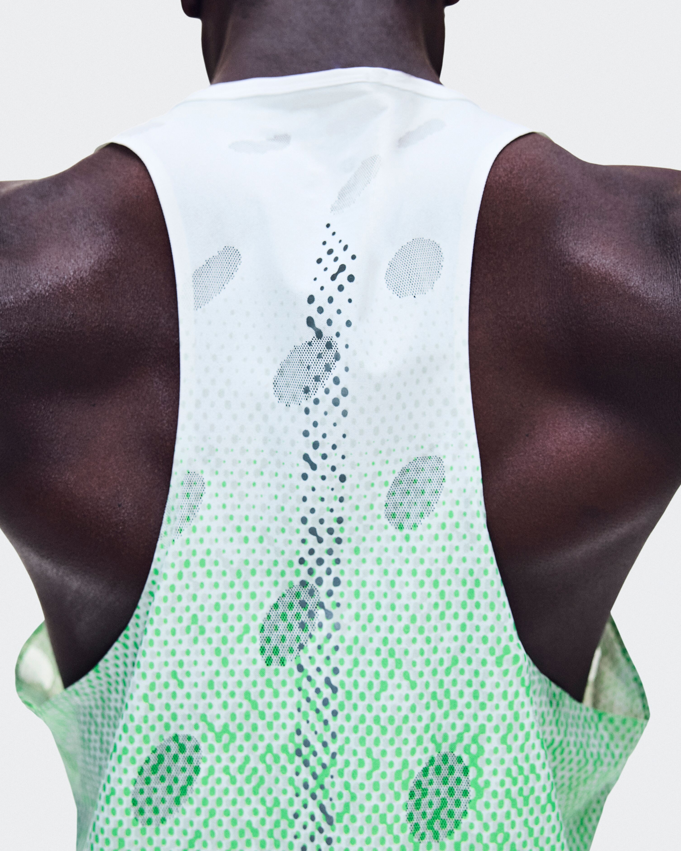 Дизайн беговой дорожки