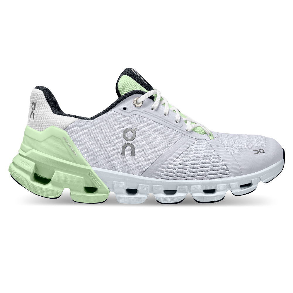 Cloudflyer: Supportive Running Shoe. Light & Stable | On