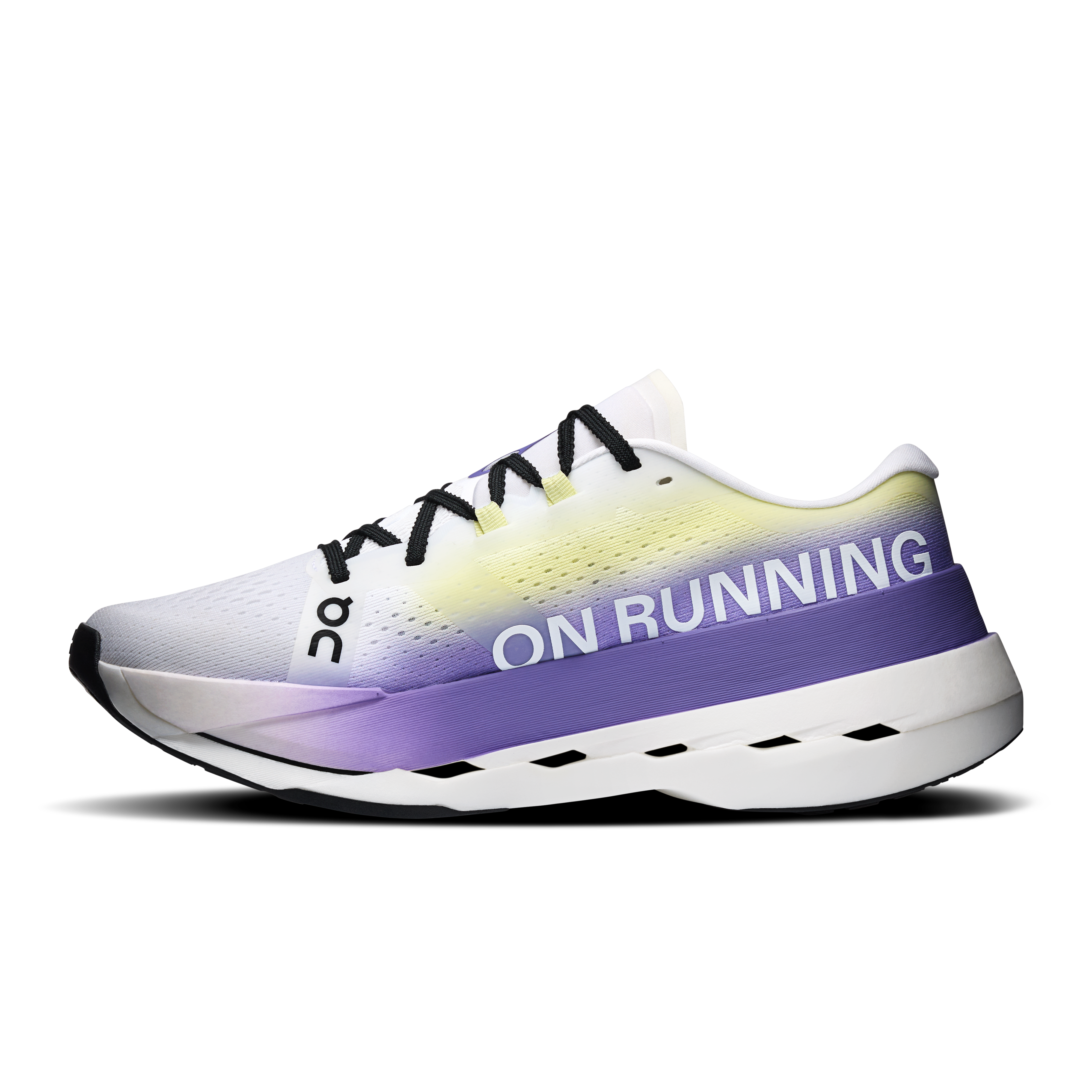 Cloudboom MaxMen / White | Juniper / 46