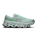 Cloudmonster 3 Road Running Shoe in Brook/Flurry