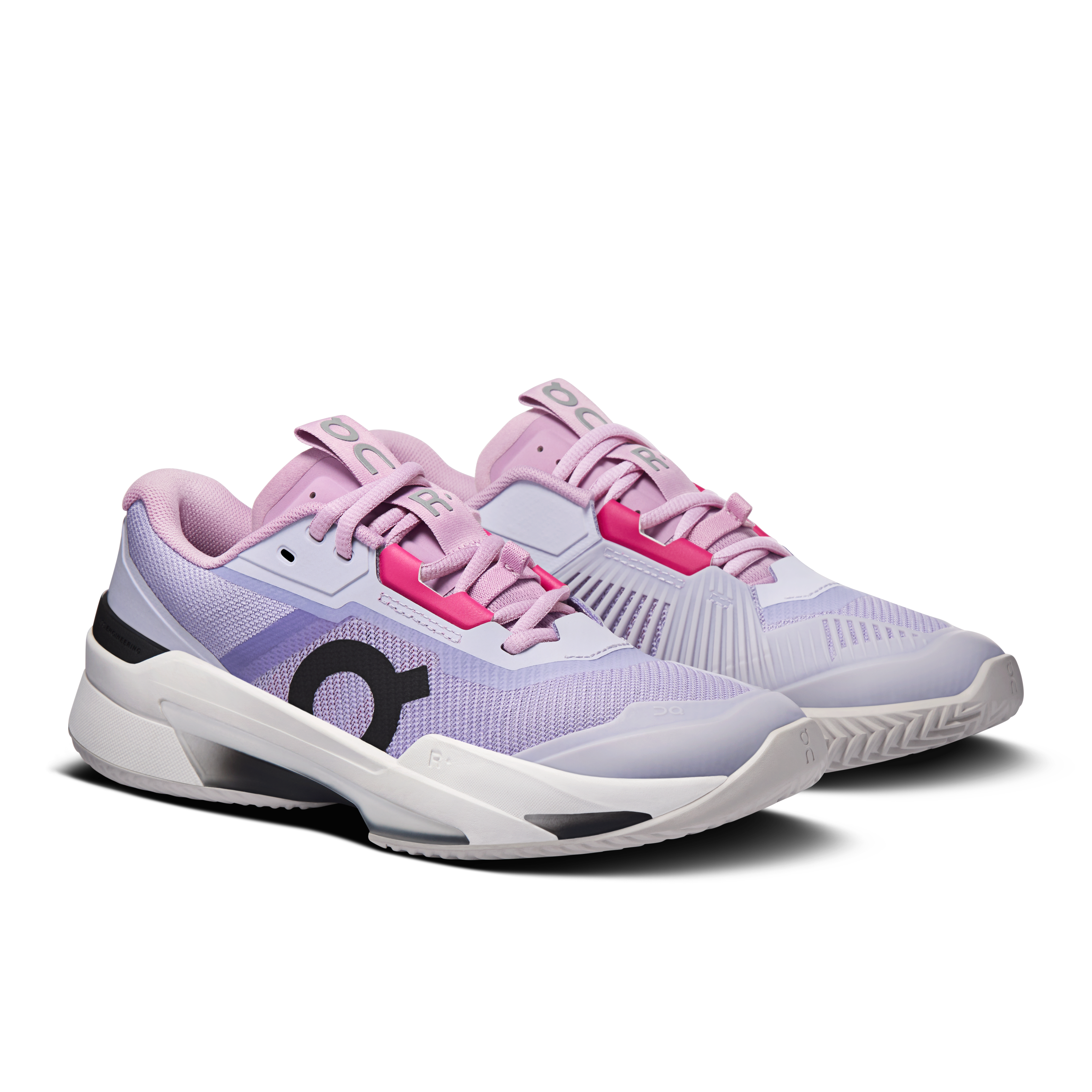 THE ROGER Pro Fire ClayWomen / Bloom | Black / 40.5