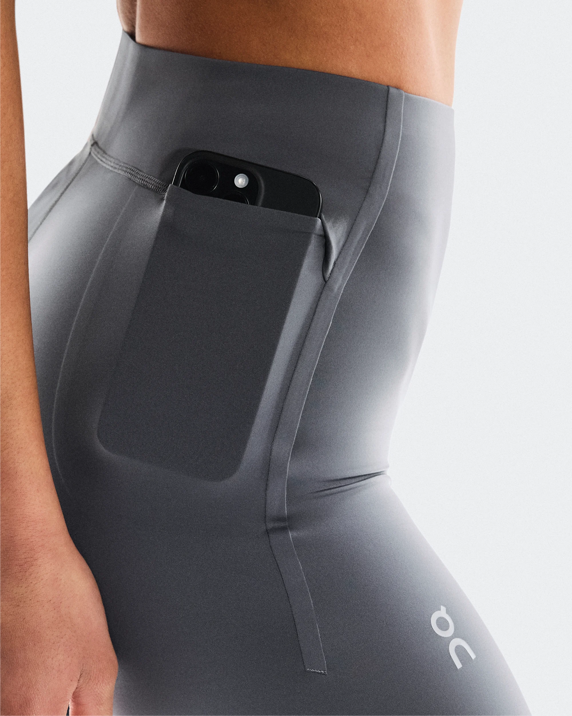 Train Tights 1/2 - thumbnail 6