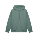 Club Collective Hoodie in Tide