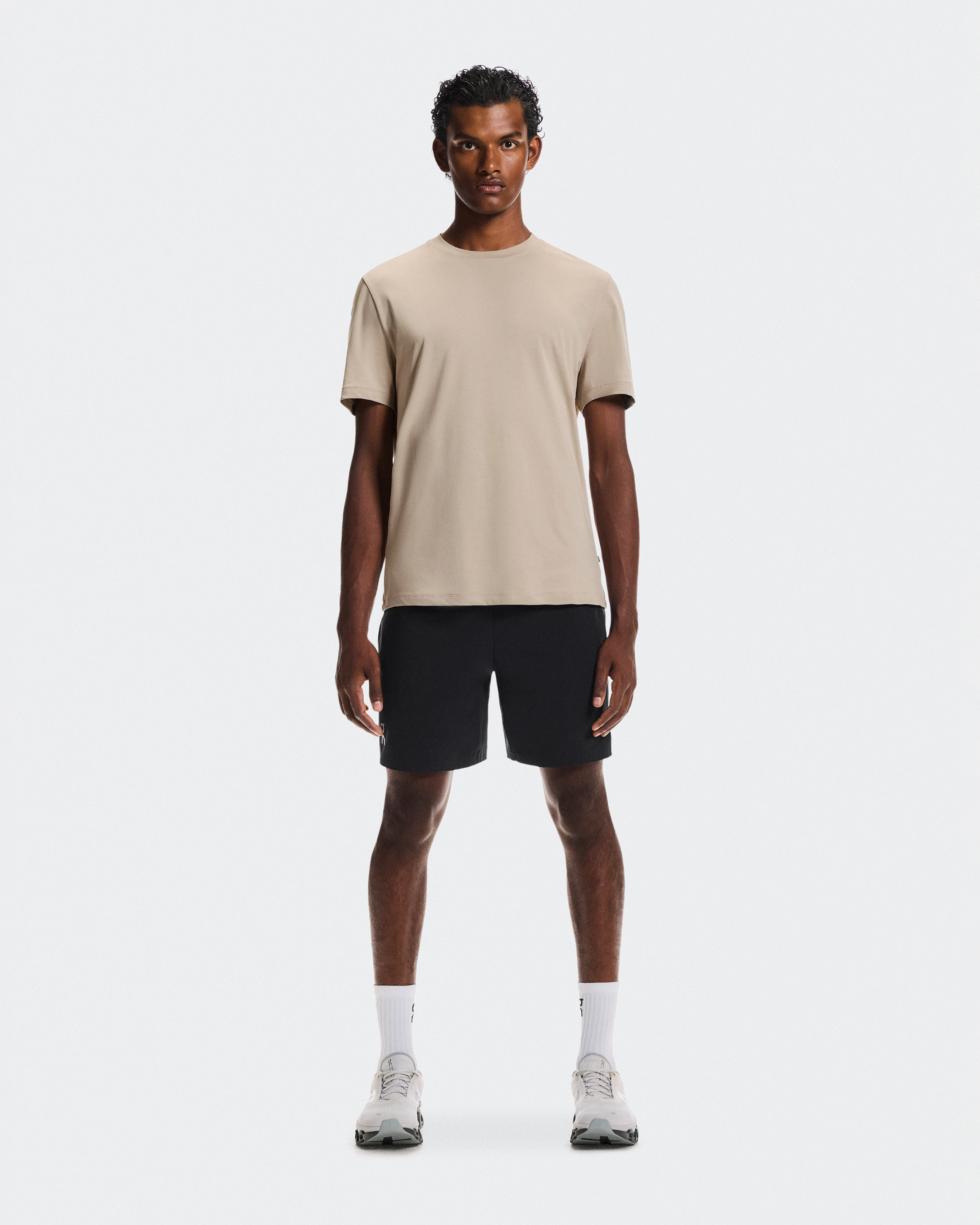 On Focus-T Desert Men Tops and t-shirts