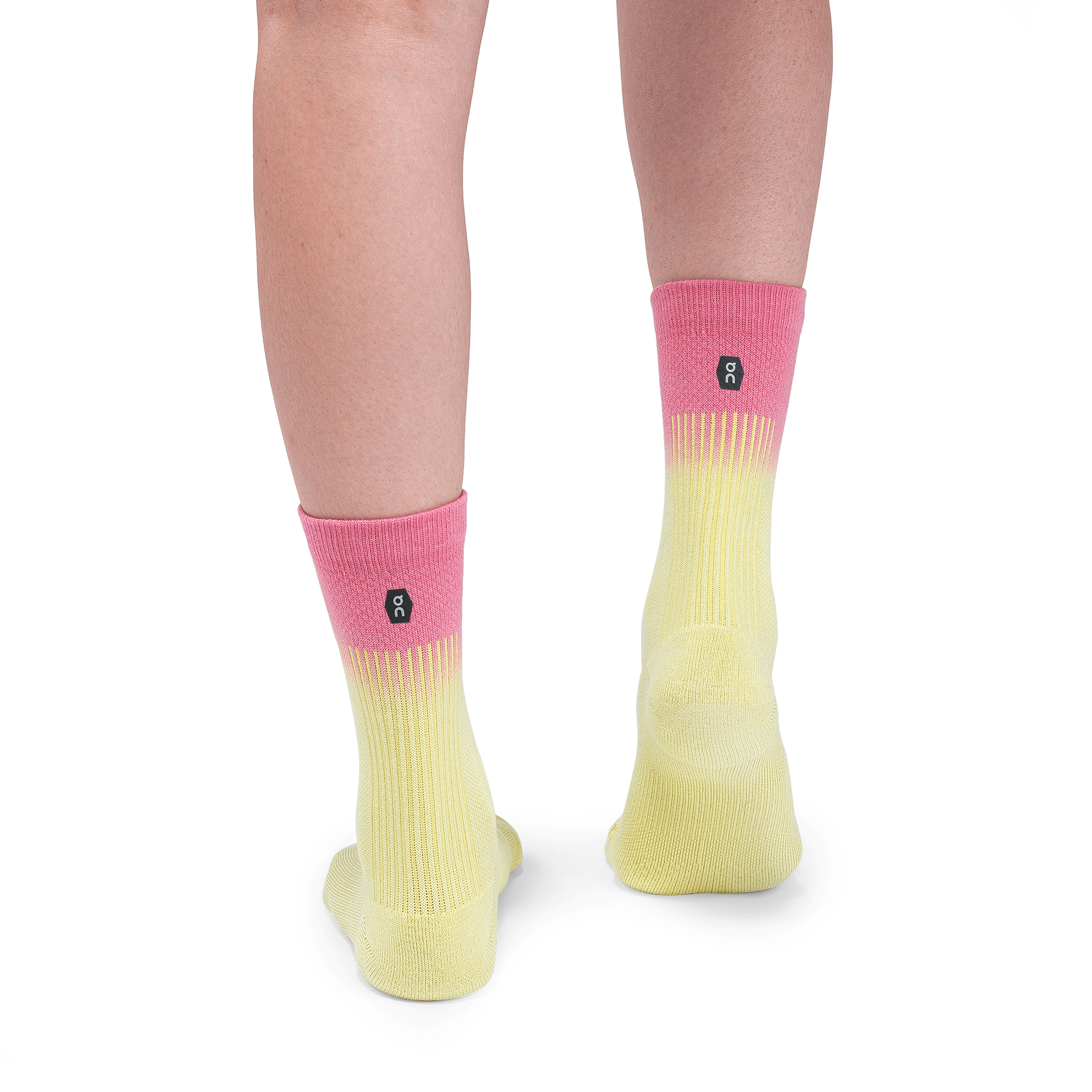 On All-Day Sock Zest & Pomegranate Femme Chaussettes