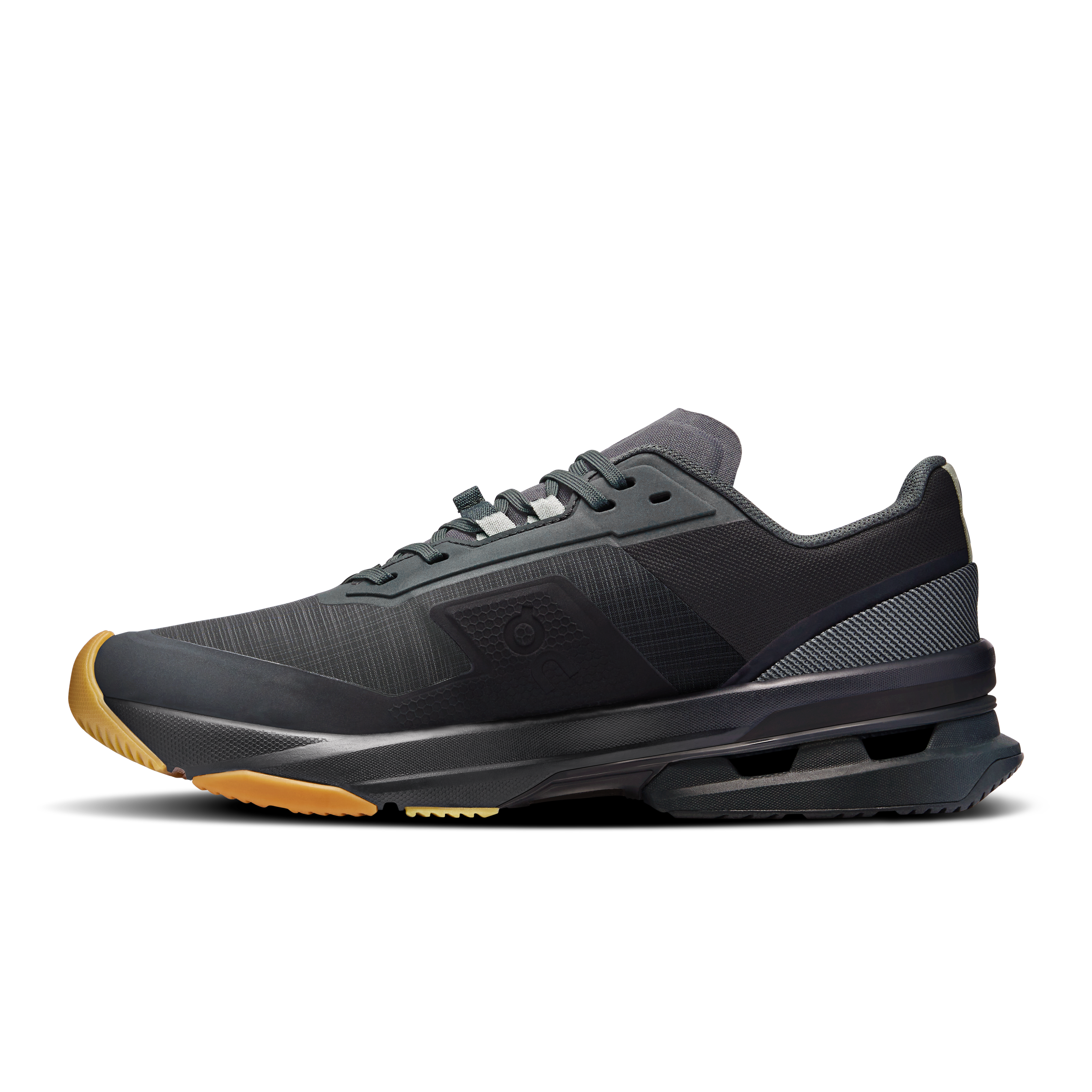 Cloudpulse ProWomen / Black | Rock / 38