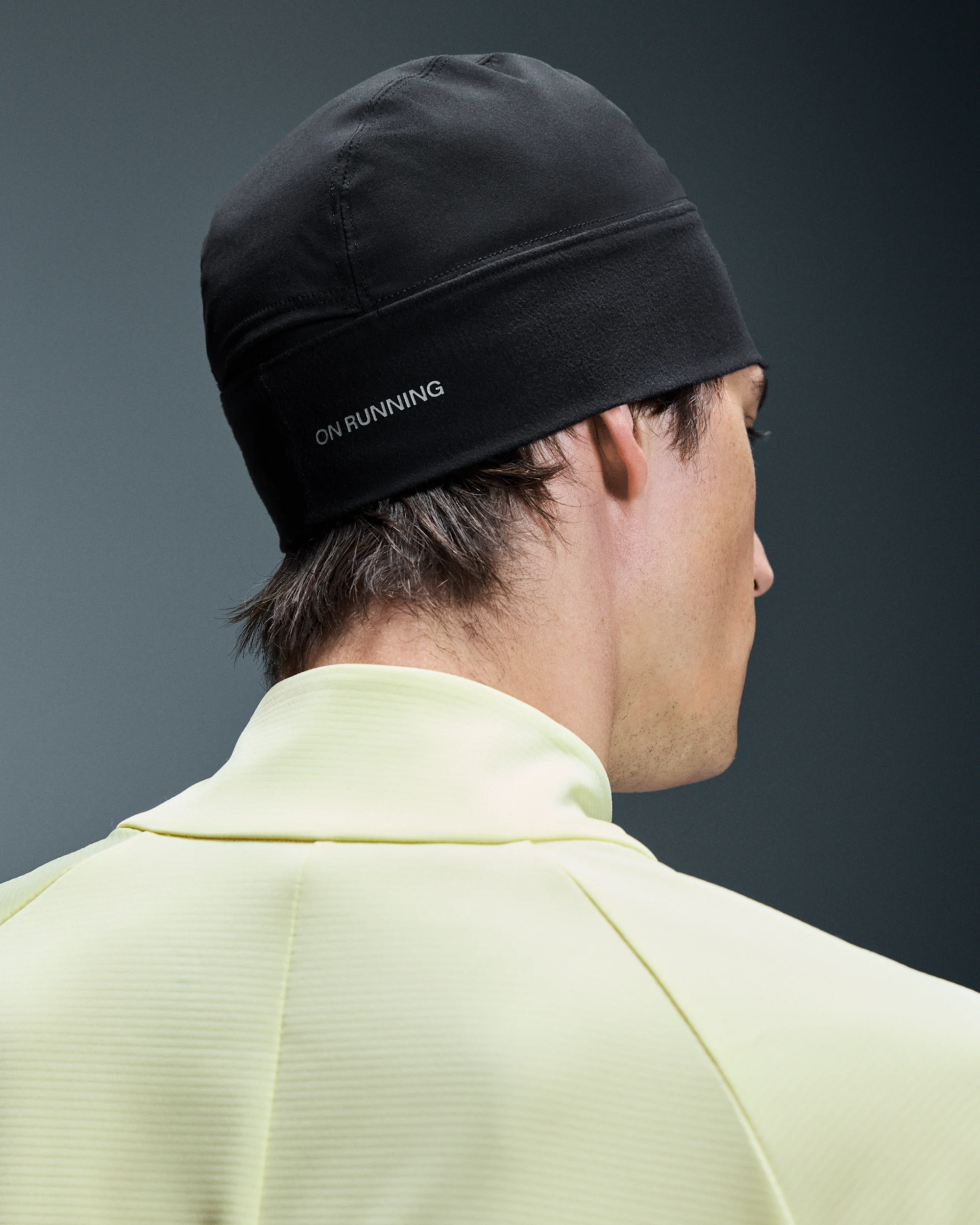 Core Beanie - thumbnail 2