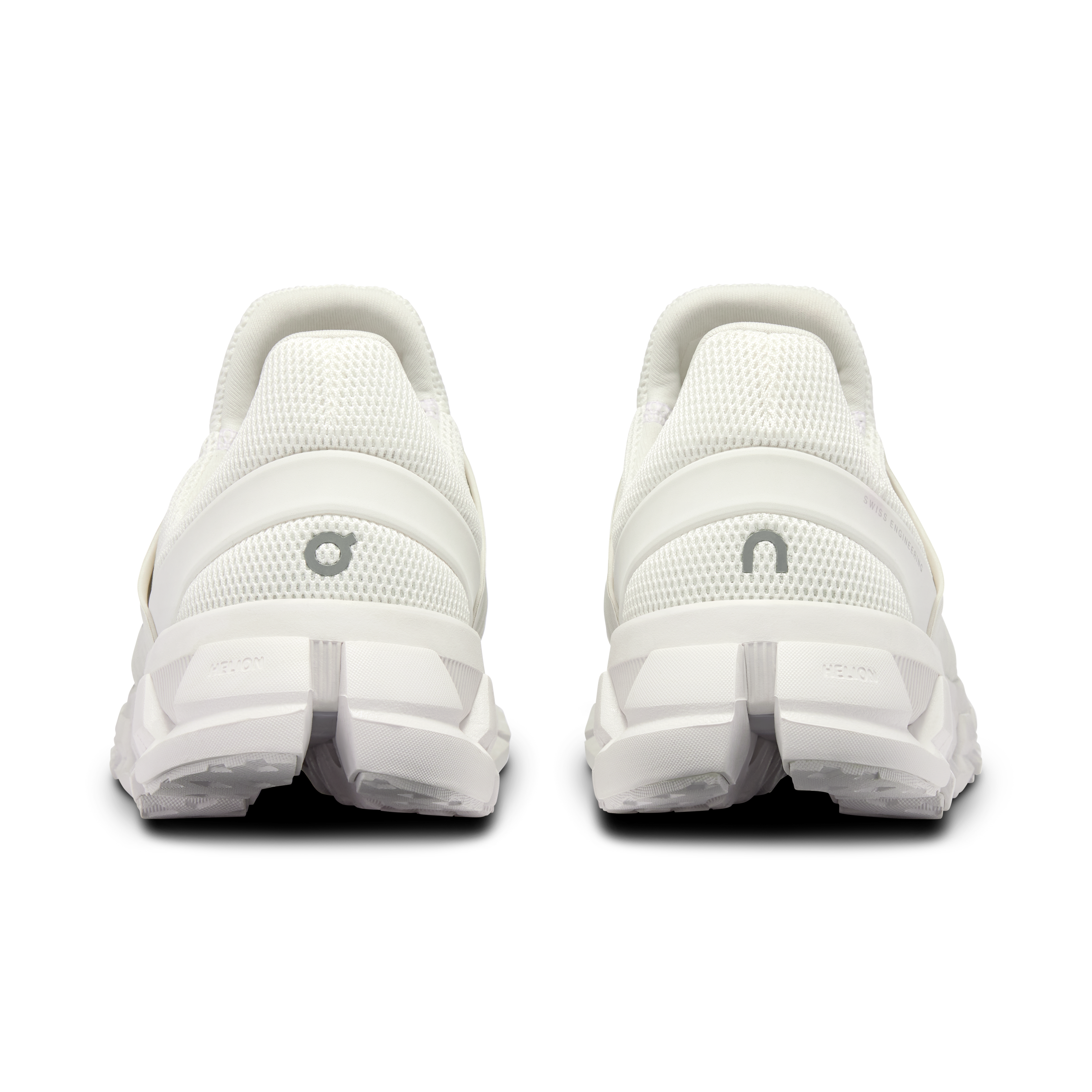 Cloudswift 3 ADWomen / All White / 42