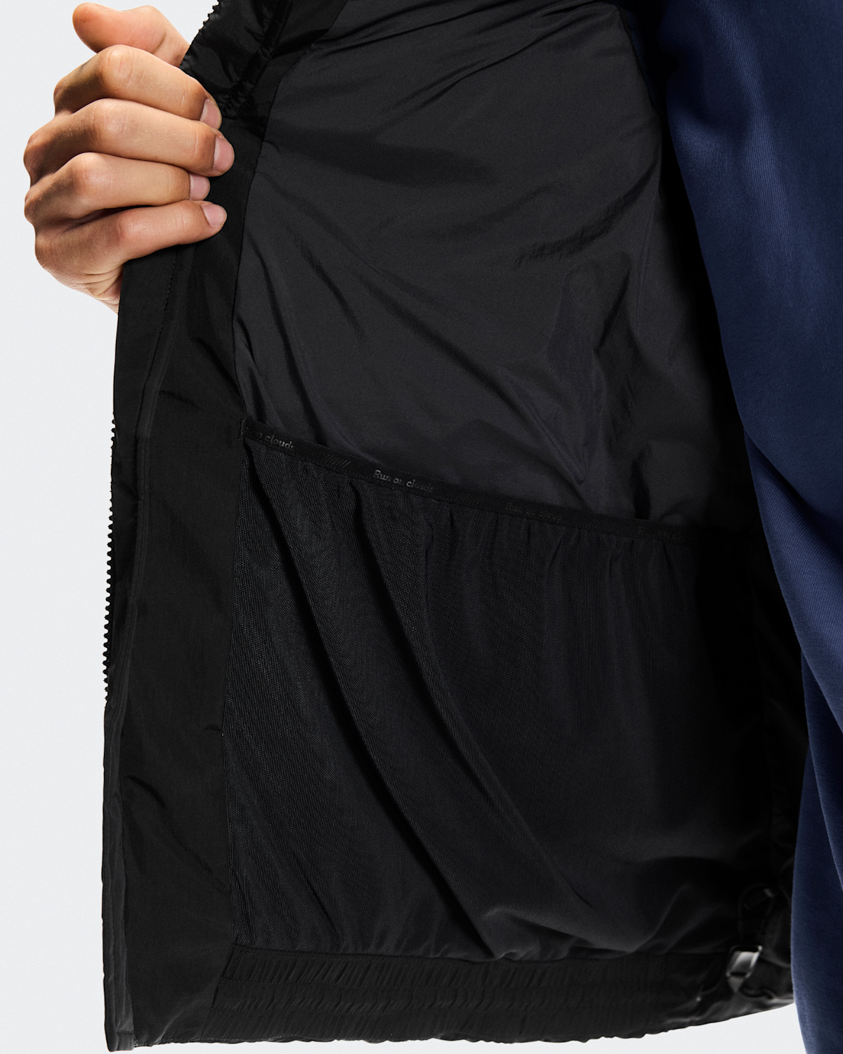 Men's All-Day Puffer Vest