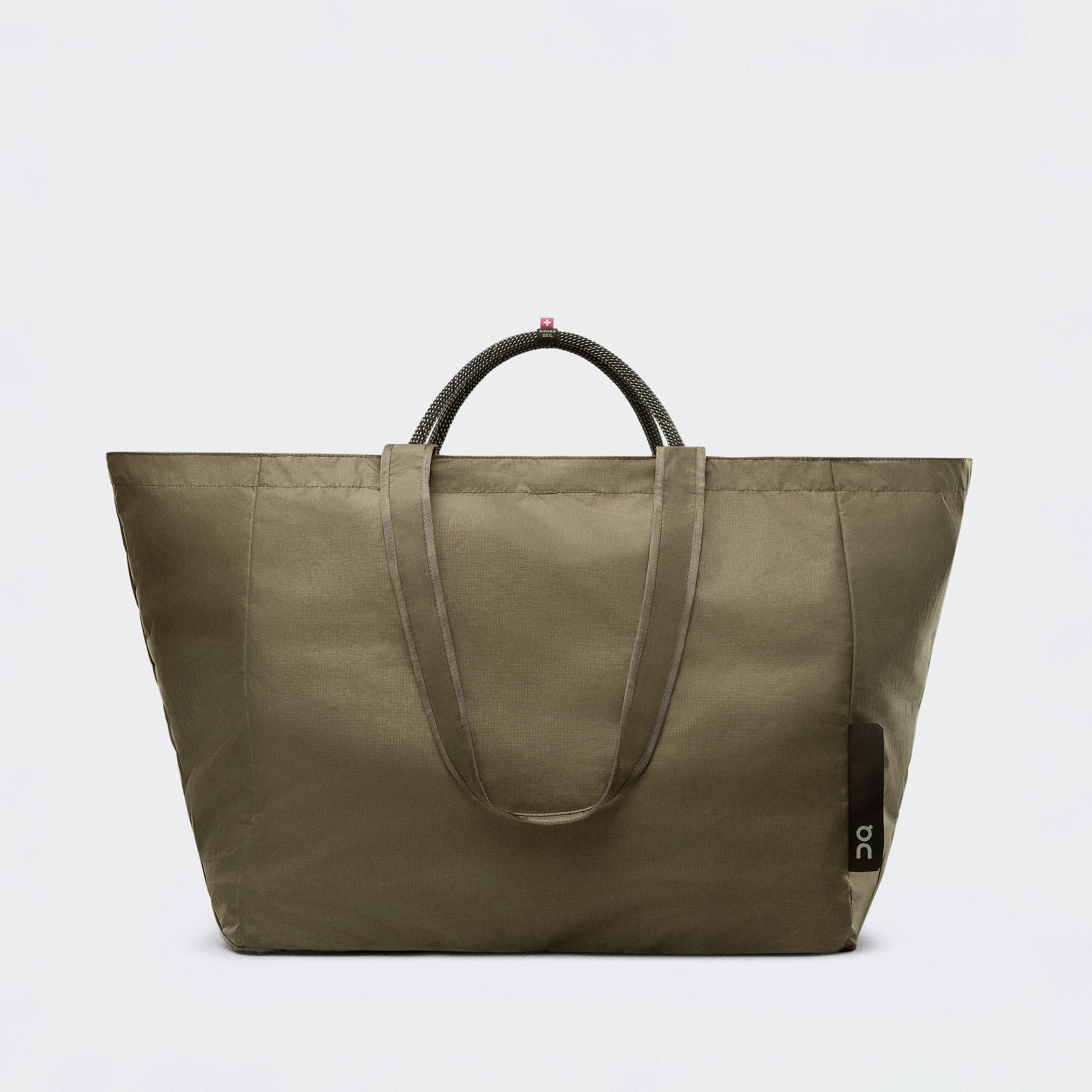 On Cargo Pack 60L Green Unisex Unisex – Travel, gym, lightweight Bags