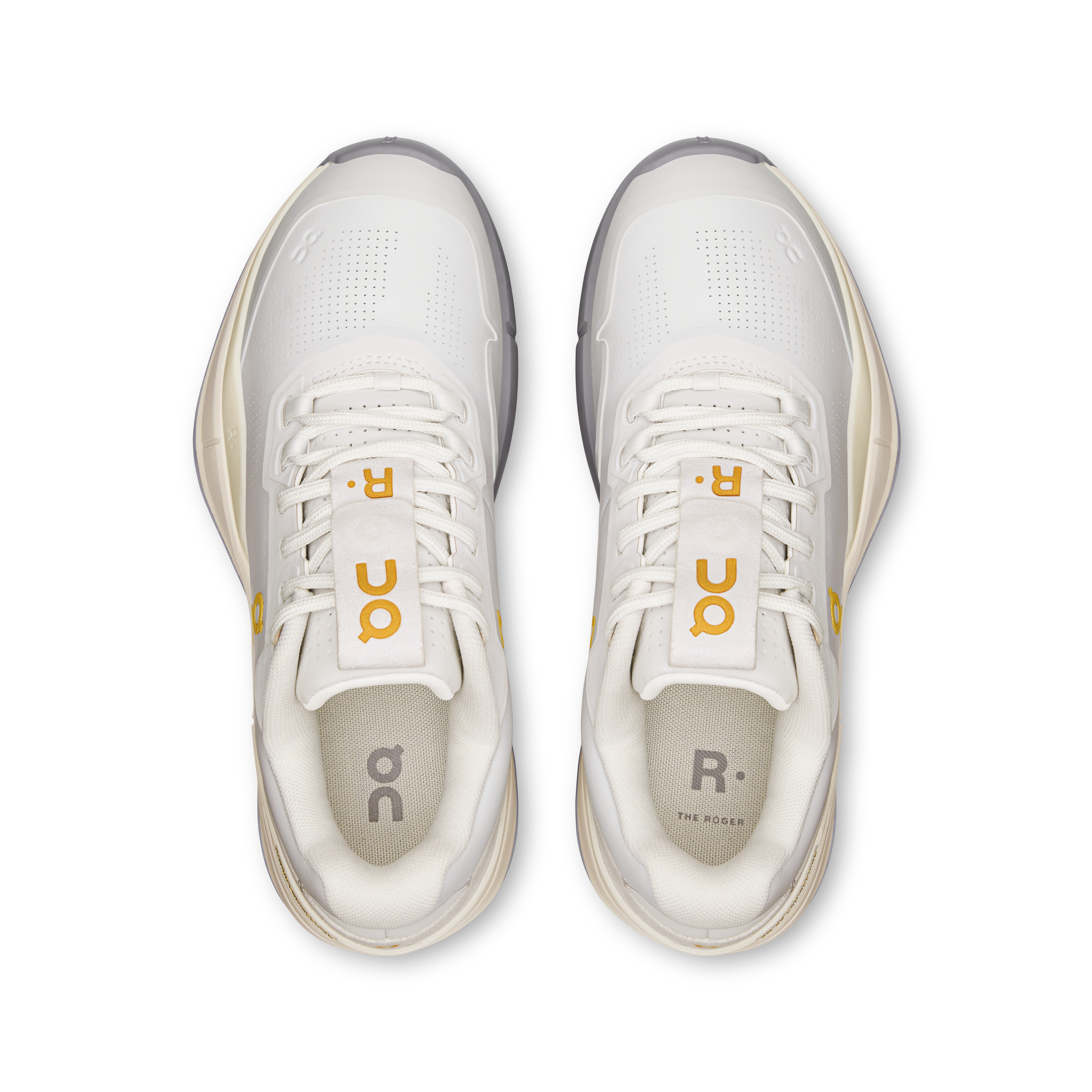 THE ROGER Pro AceWomen / Frost | Ore / 42