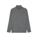 Court Jacket in Eclipse