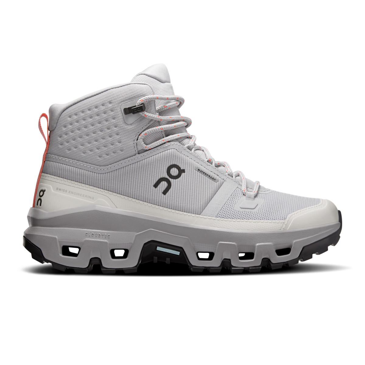 Women's Cloudrock Mid Waterproof