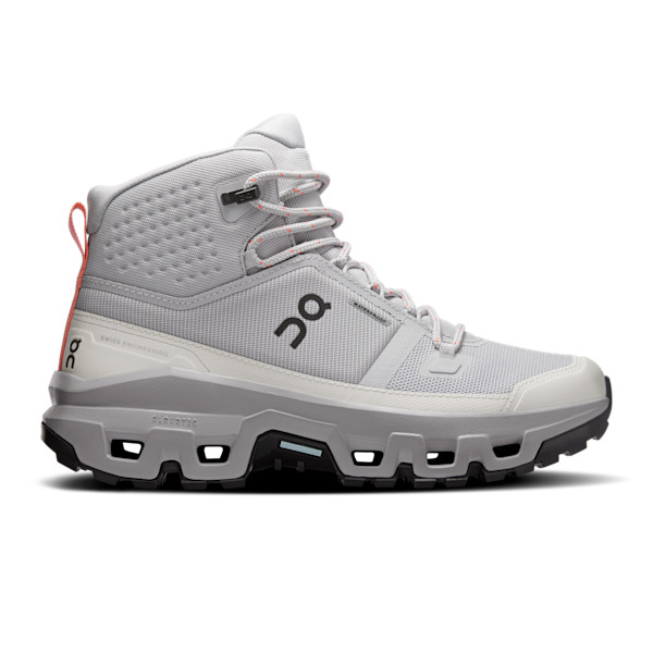 Women's Cloudrock Mid Waterproof