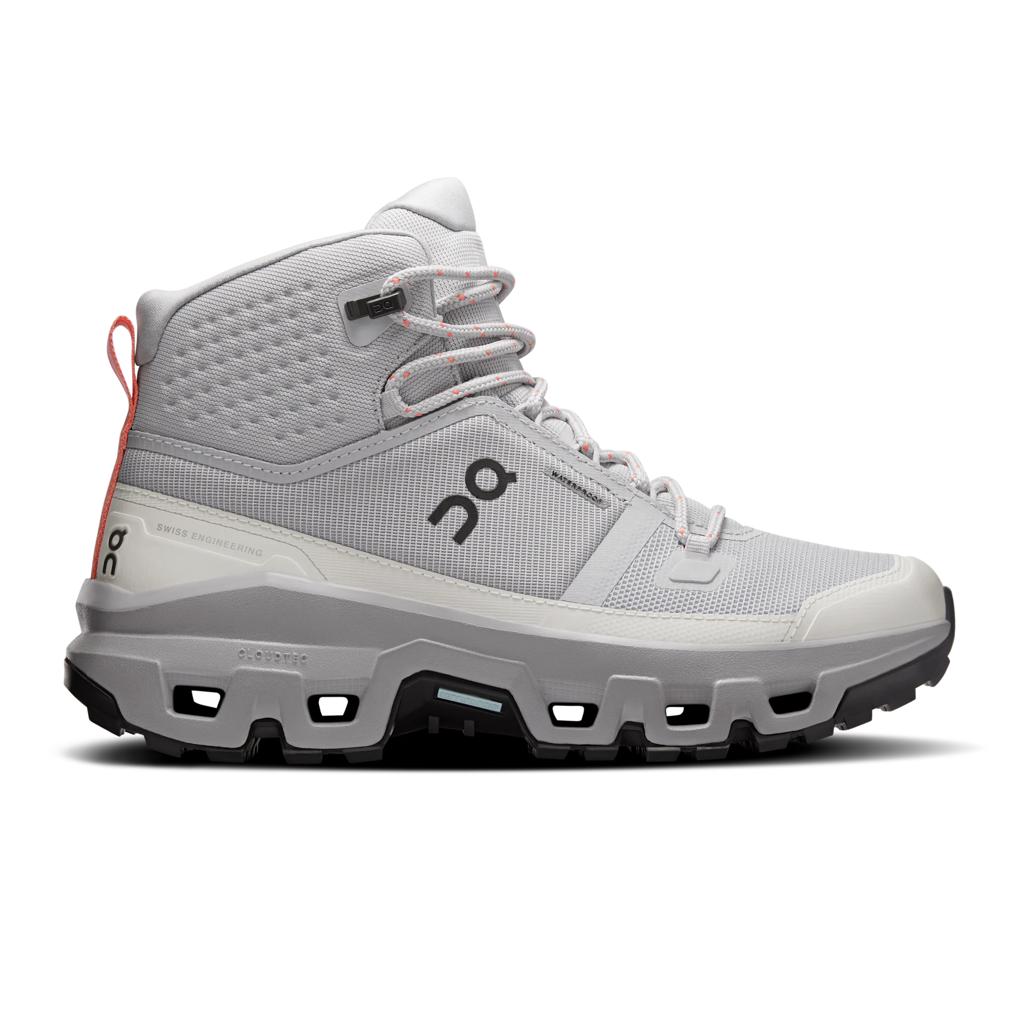 Women's Cloudrock Mid Waterproof Sphinx | Sand - thumbnail 7