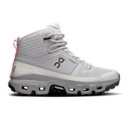 Cloudrock Mid Waterproof Hiking Shoe in Glacier/Alloy