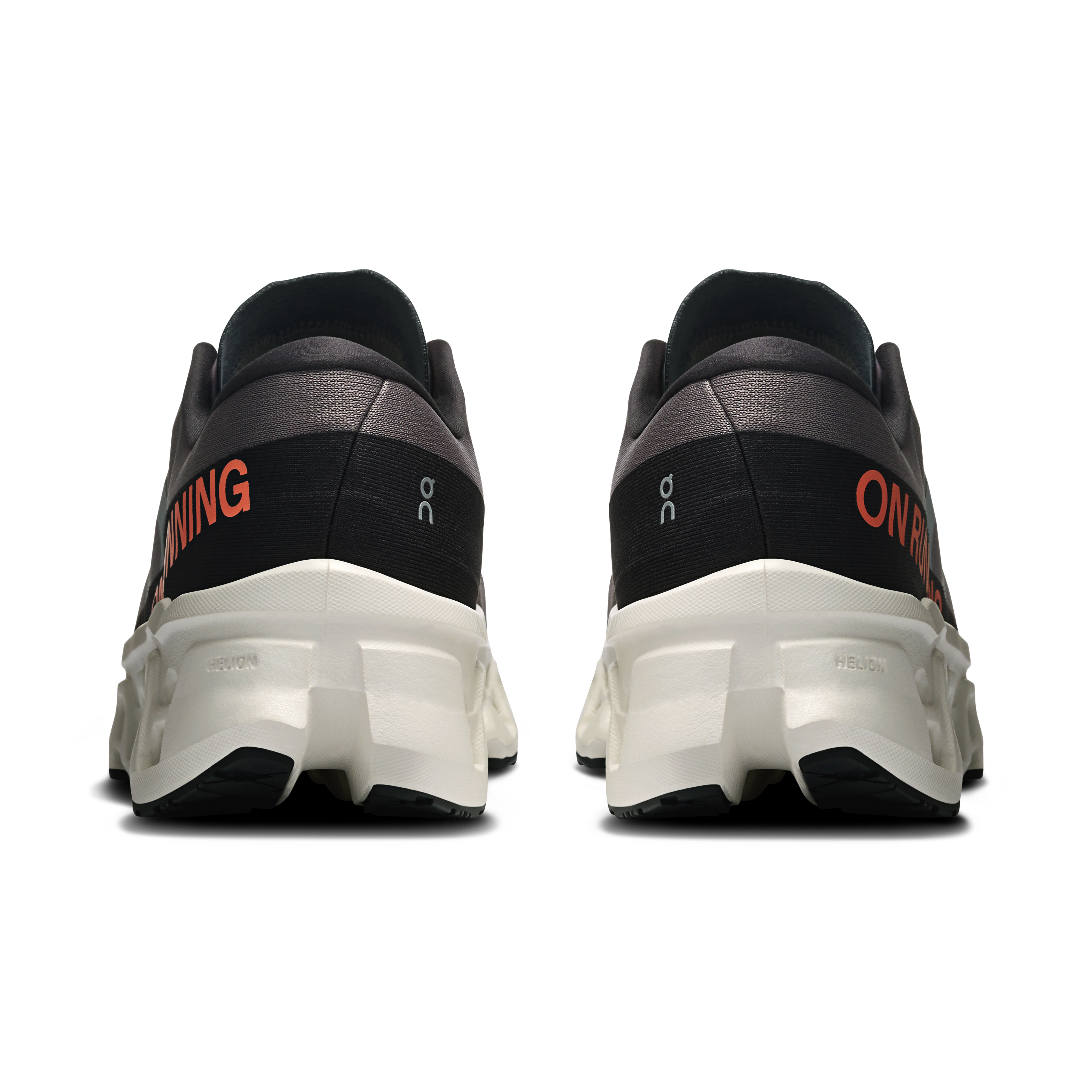 Cloudmonster 3Men / Eclipse | Ivory / 45