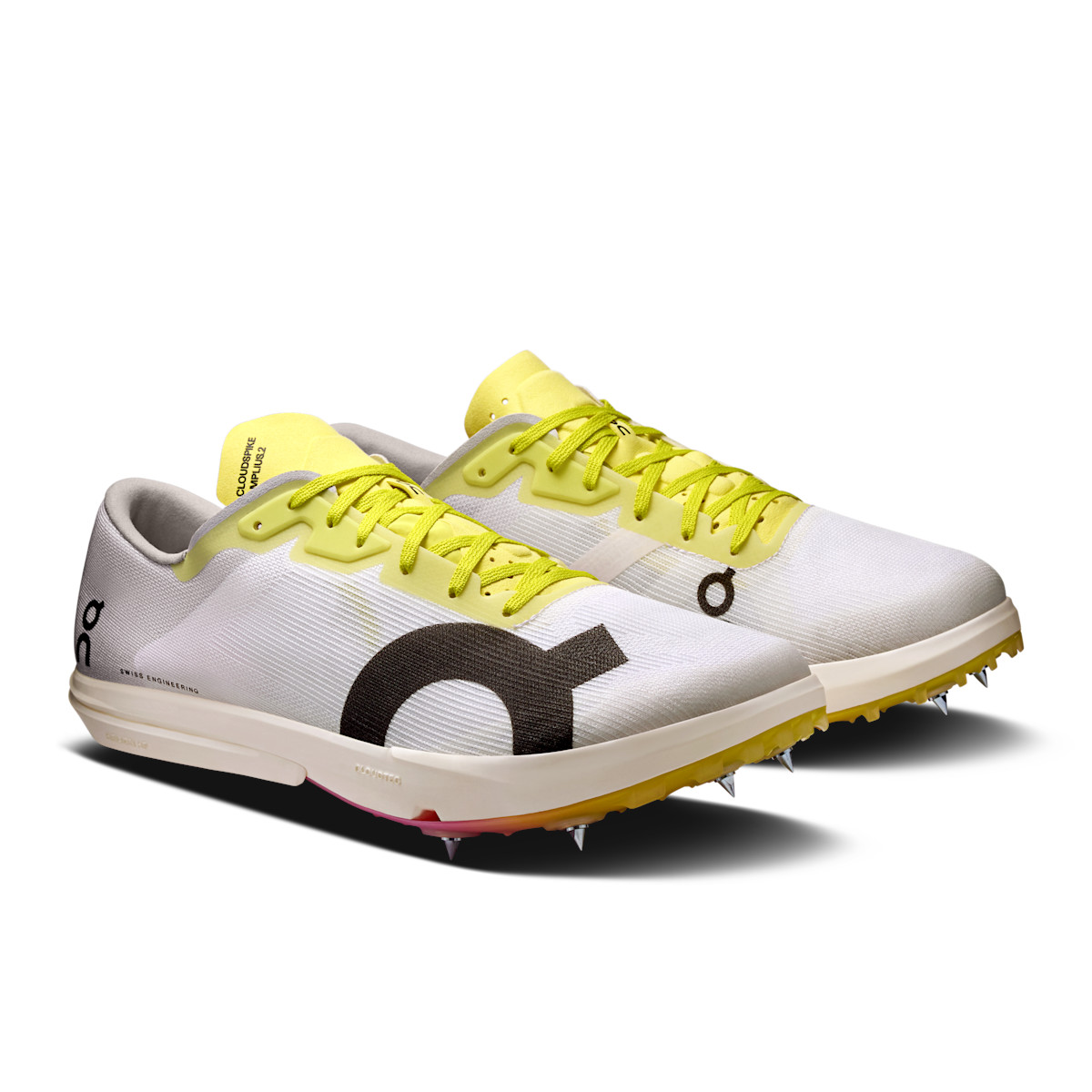 Men's Cloudspike Amplius 2