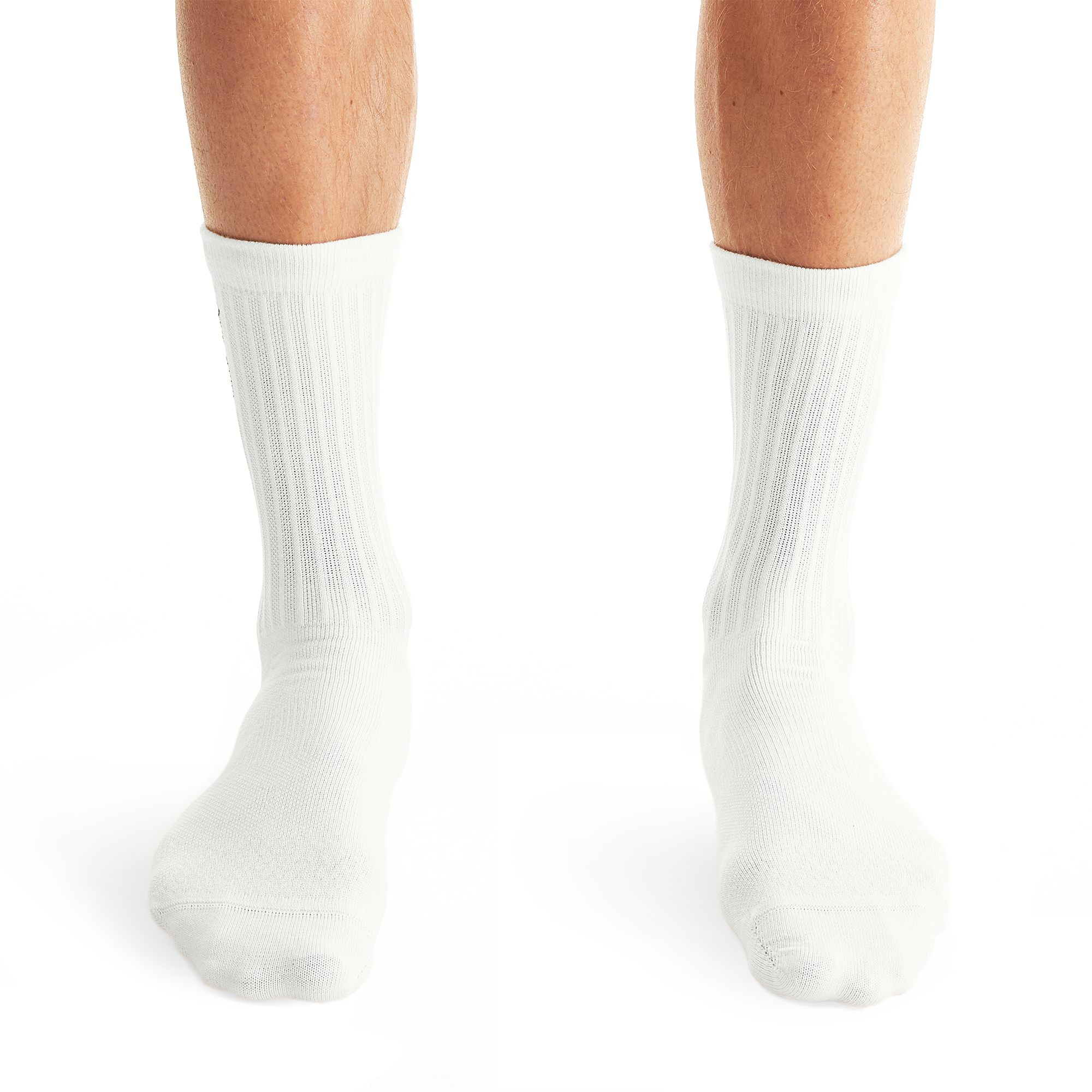 Socks with Salesforce Logo