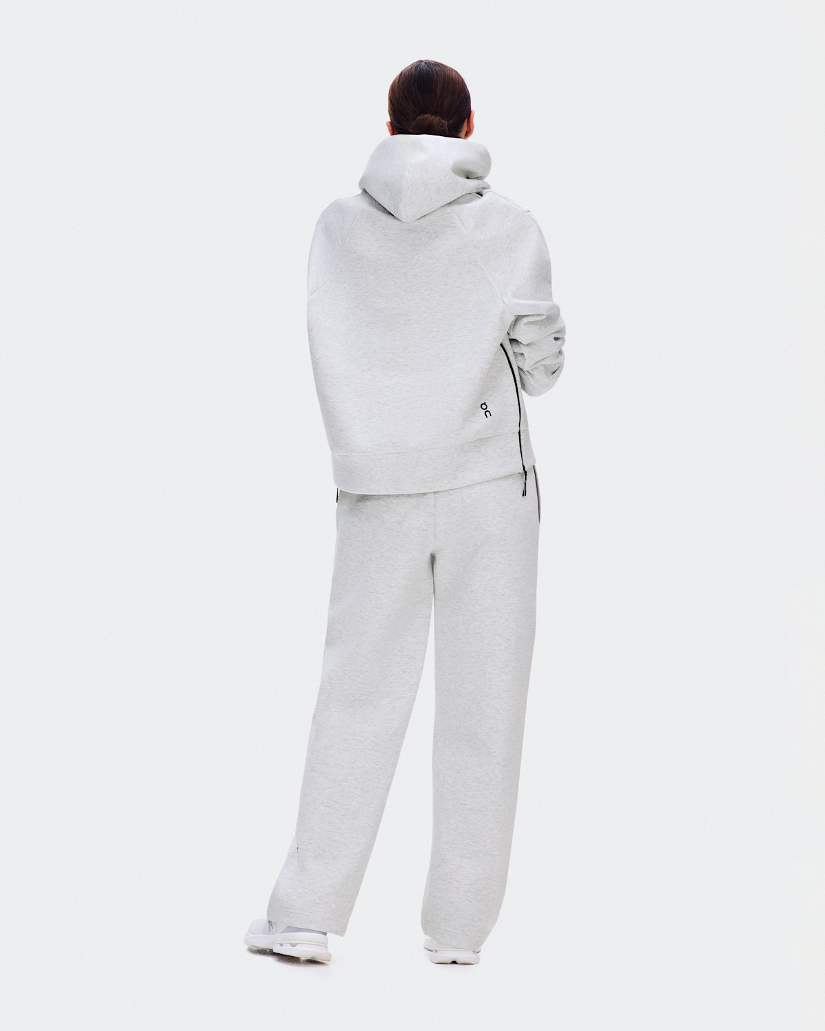 Women's Focus Tech Hoodie