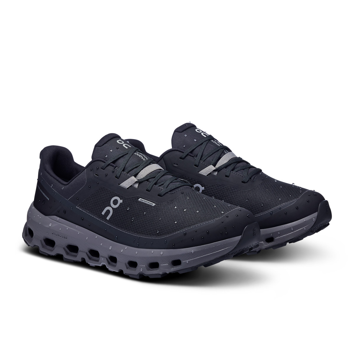 Men's Cloudvista 2 Waterproof