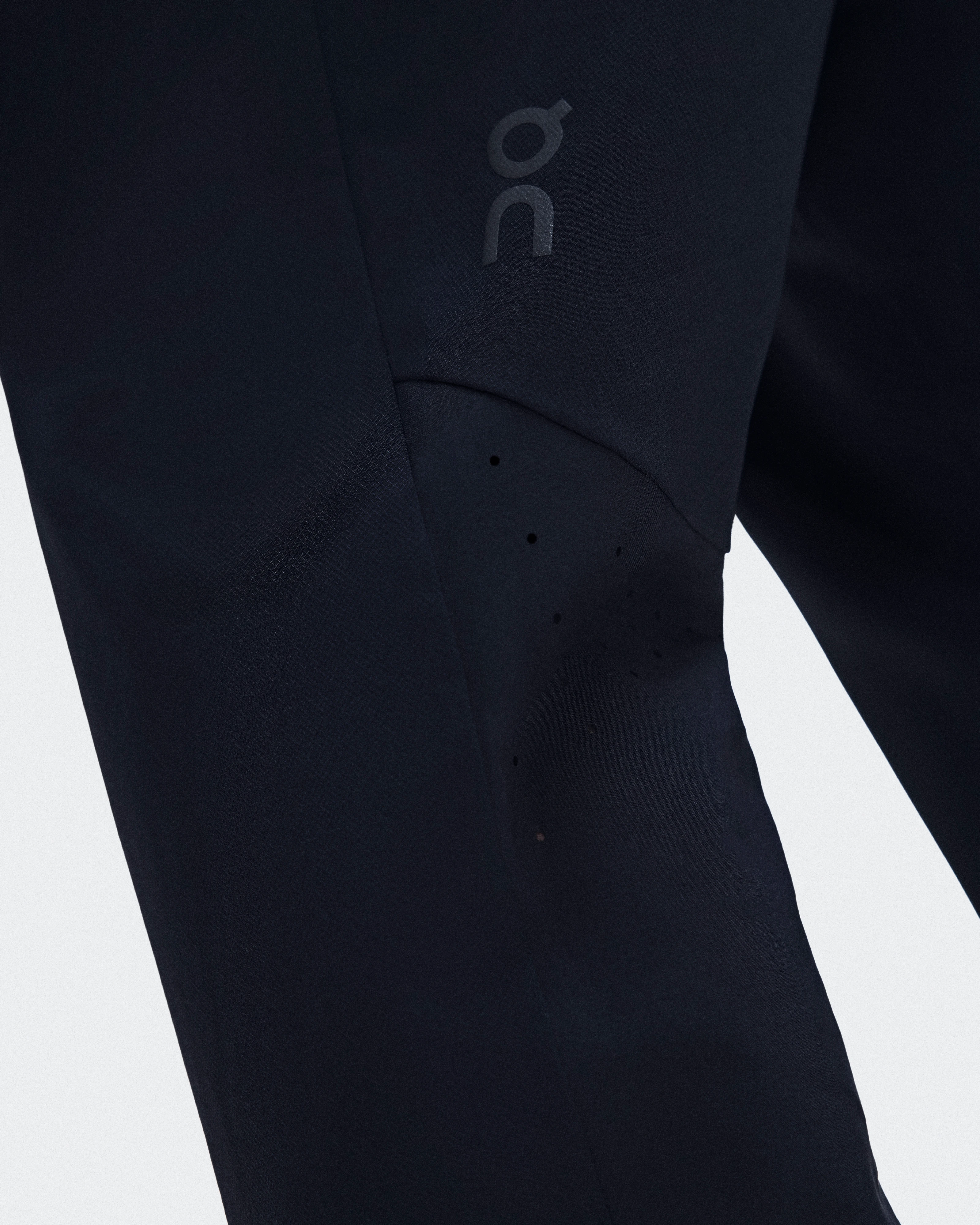 On Core Track Pants Navy メンズ パンツ