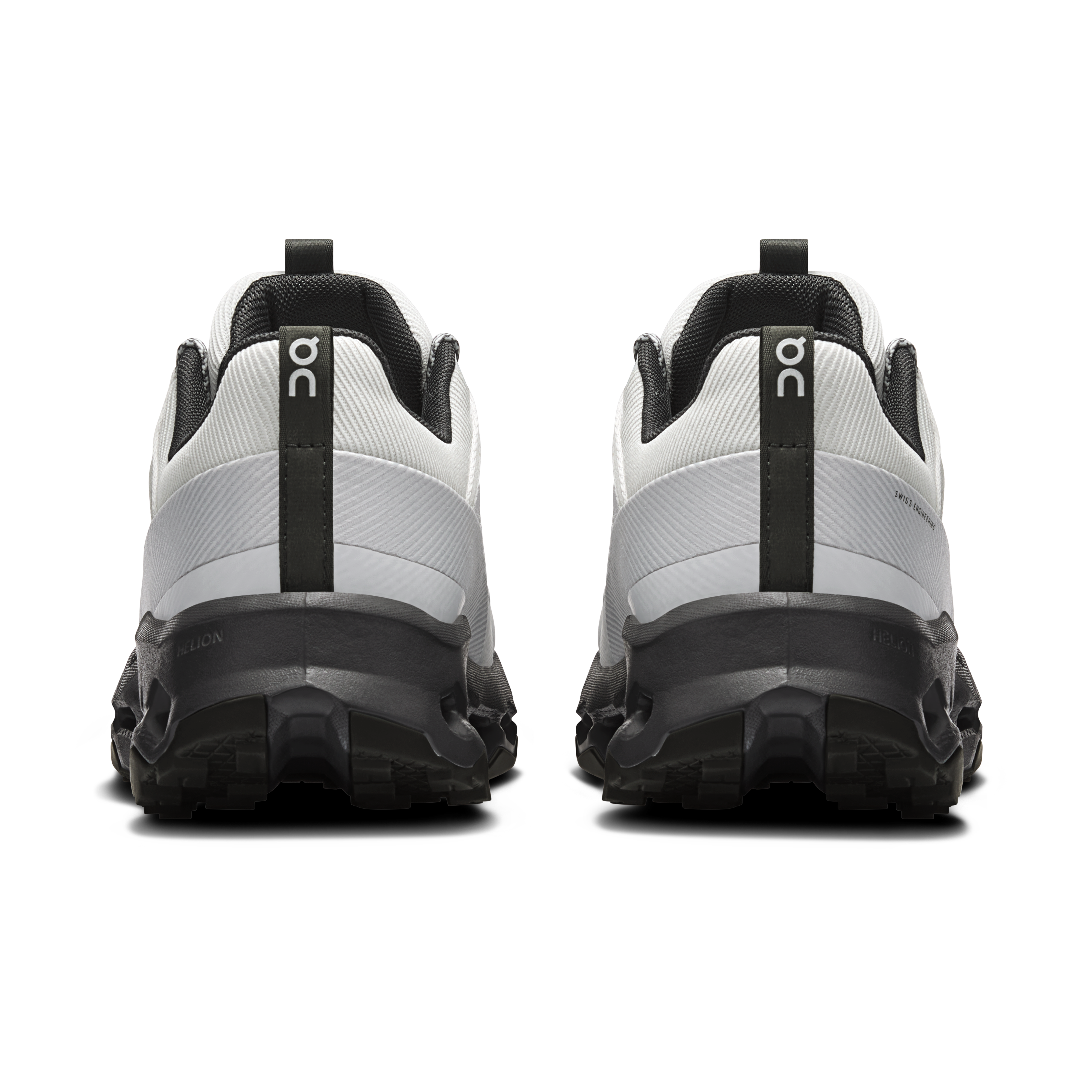 On Cloudhorizon Glacier & Eclipse Women Hiking Shoes