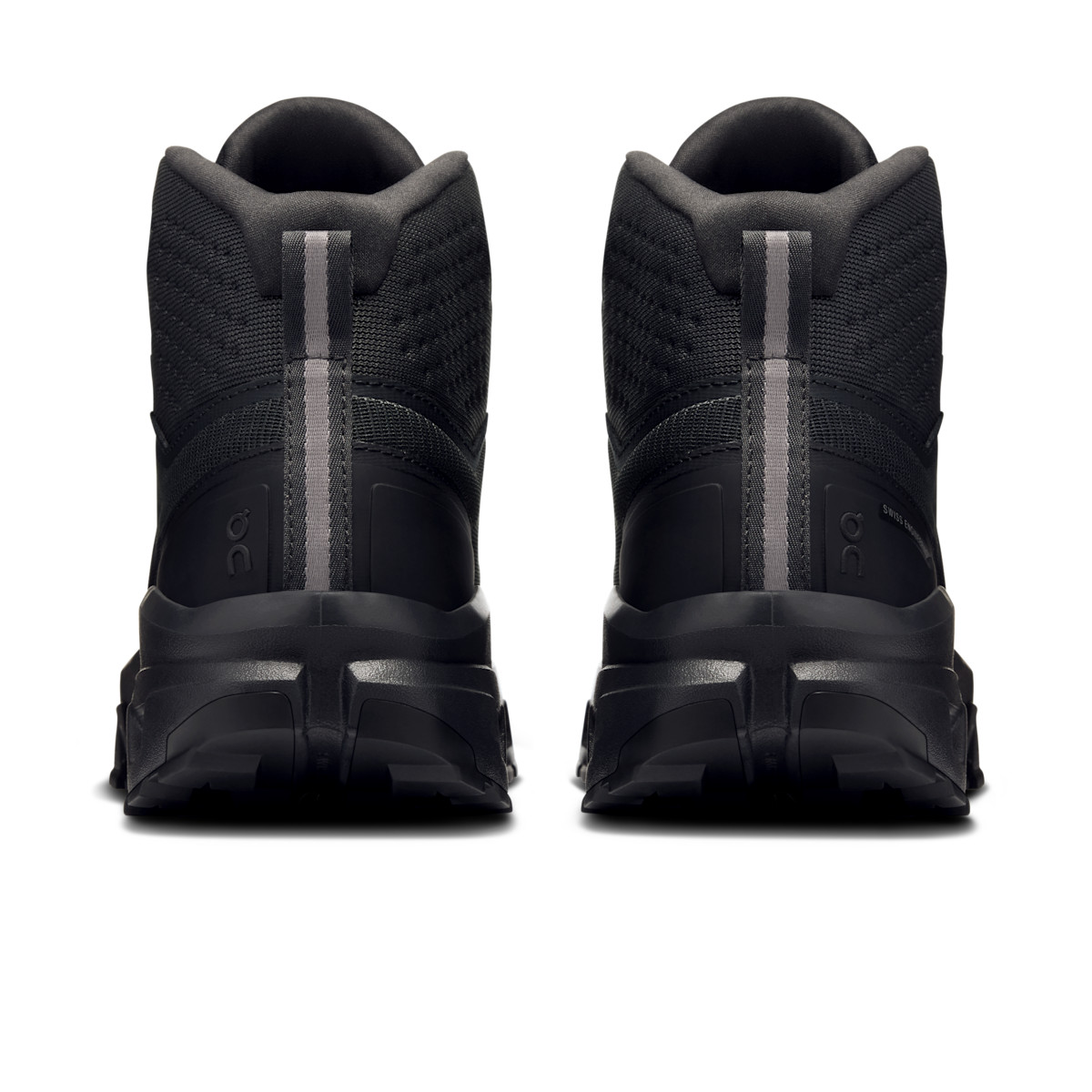 Women's Cloudrock Mid Waterproof