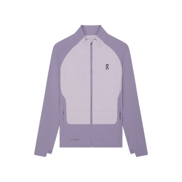 Women's Weather Hybrid Jacket