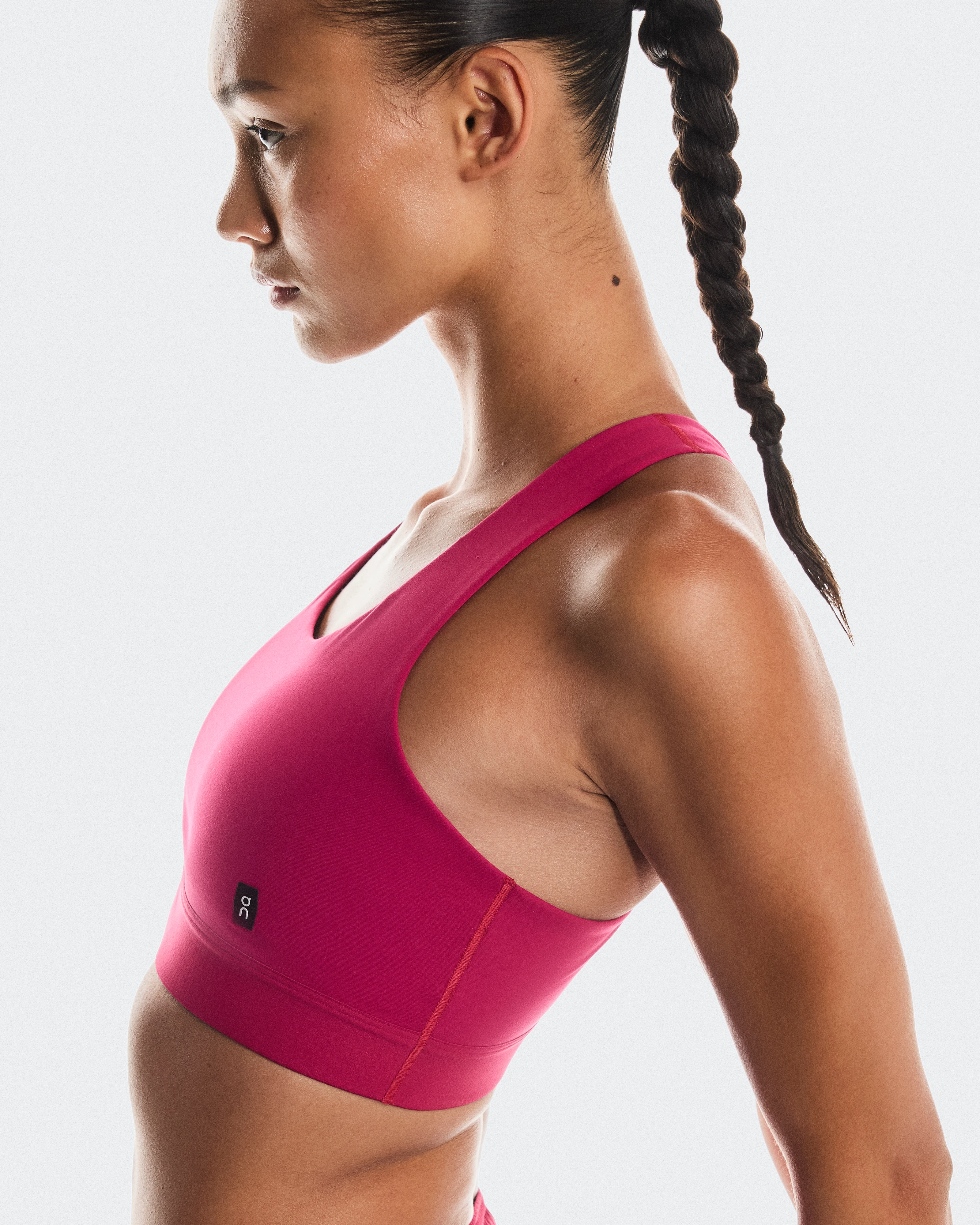 On Core Bra Grenadine Women Bras