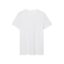 Focus-T Short-Sleeve Shirt in White