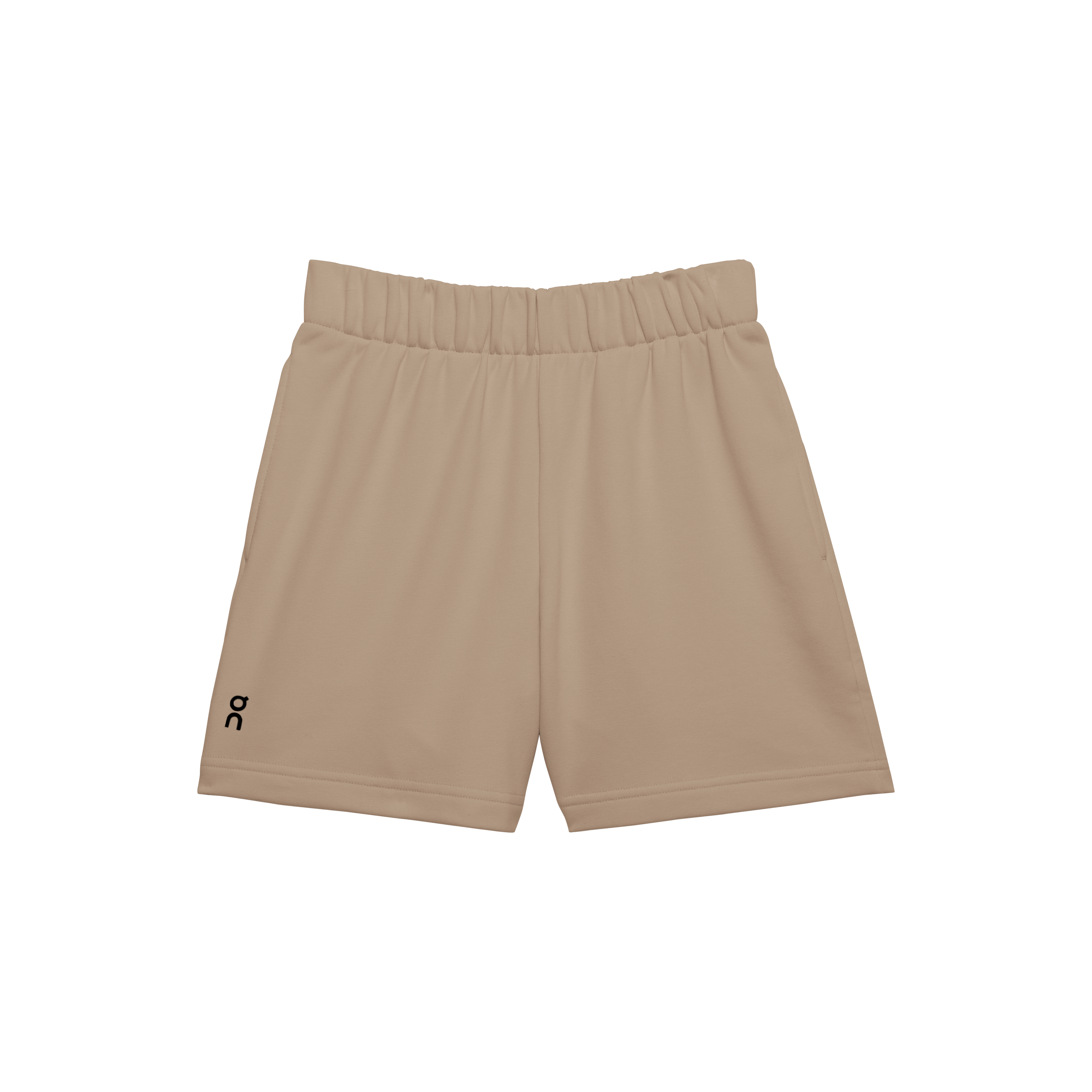 Club Shorts in Desert