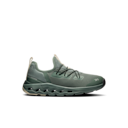 Cloudleap Lifestyle Shoe in Olive/Ghost