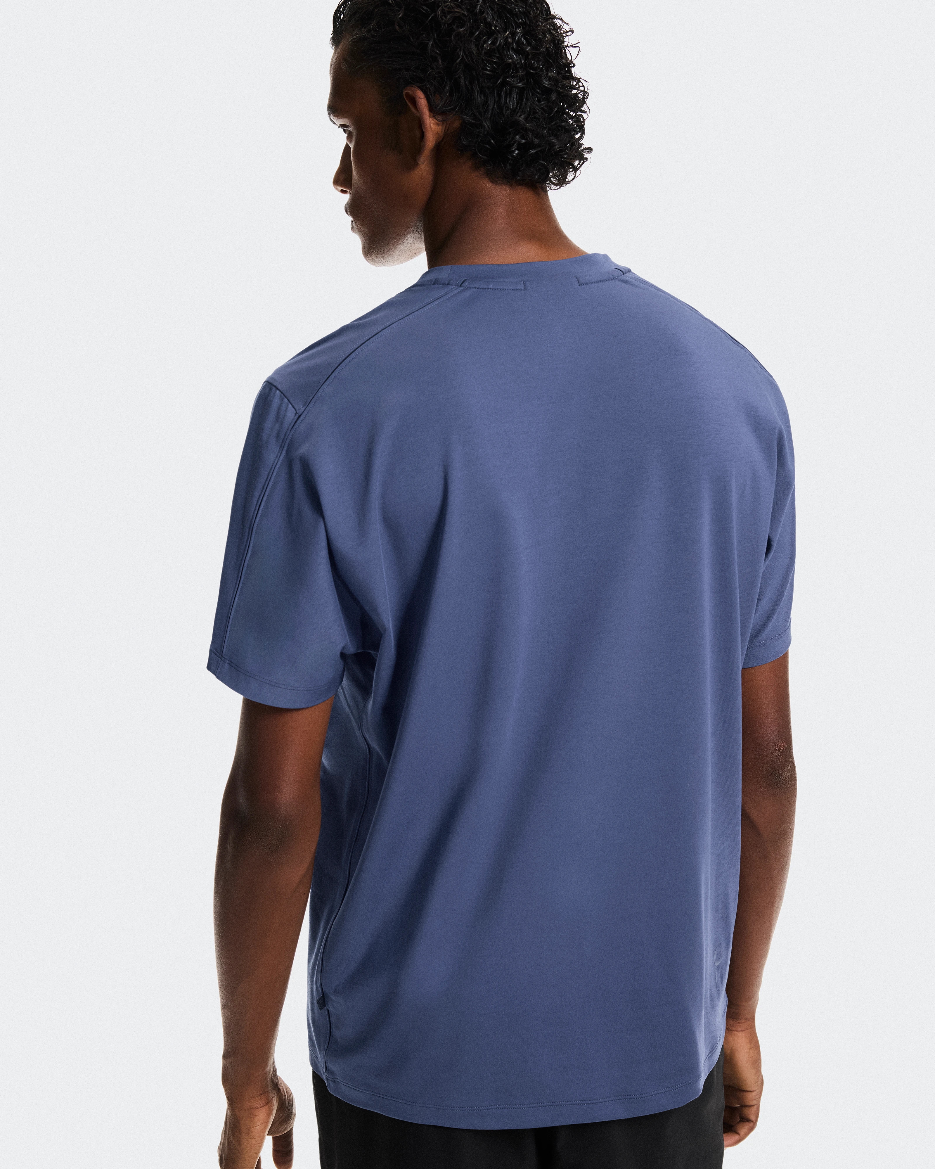 On Focus-T Acai Men Tops and t-shirts