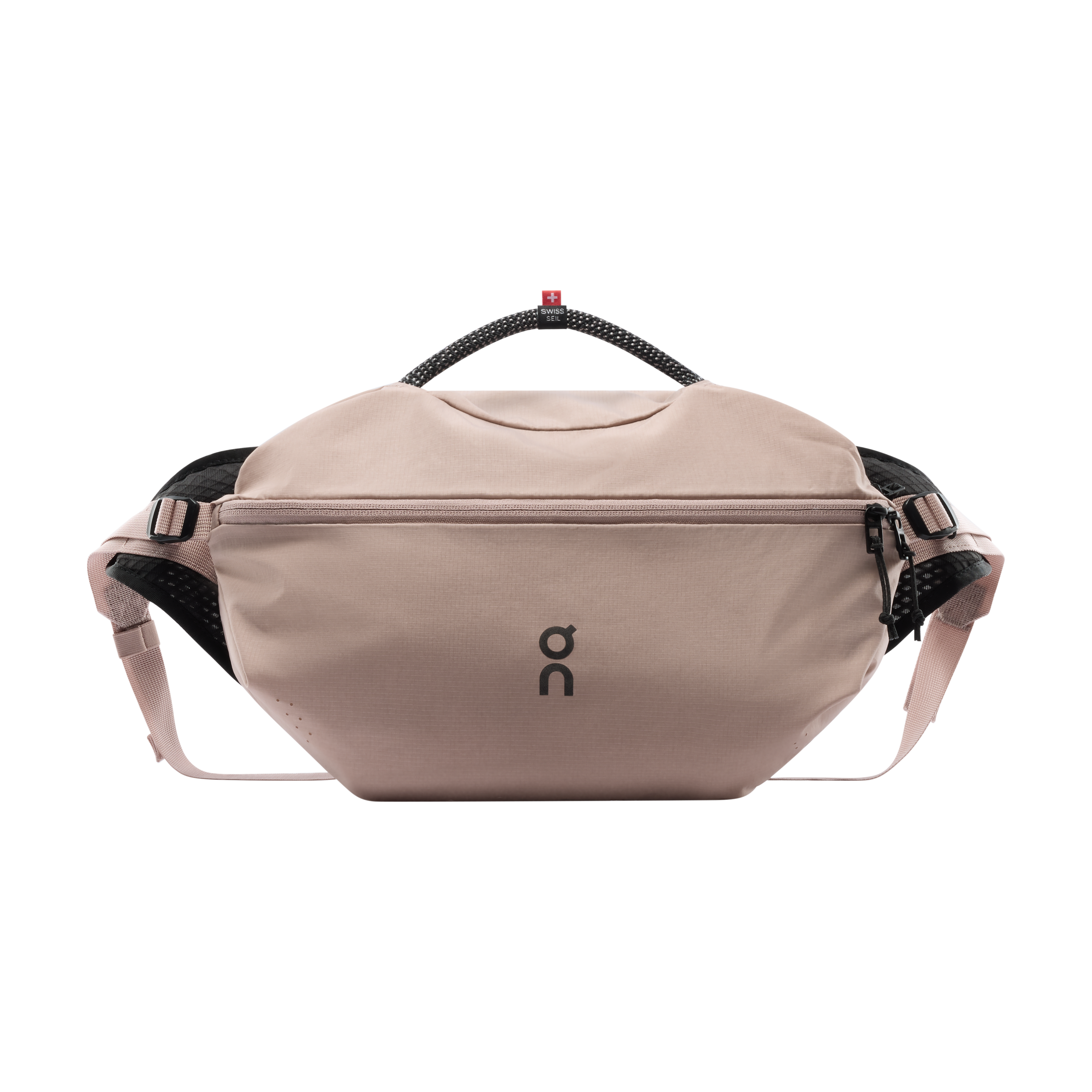 Sling Pack 9L in Biscuit/Black