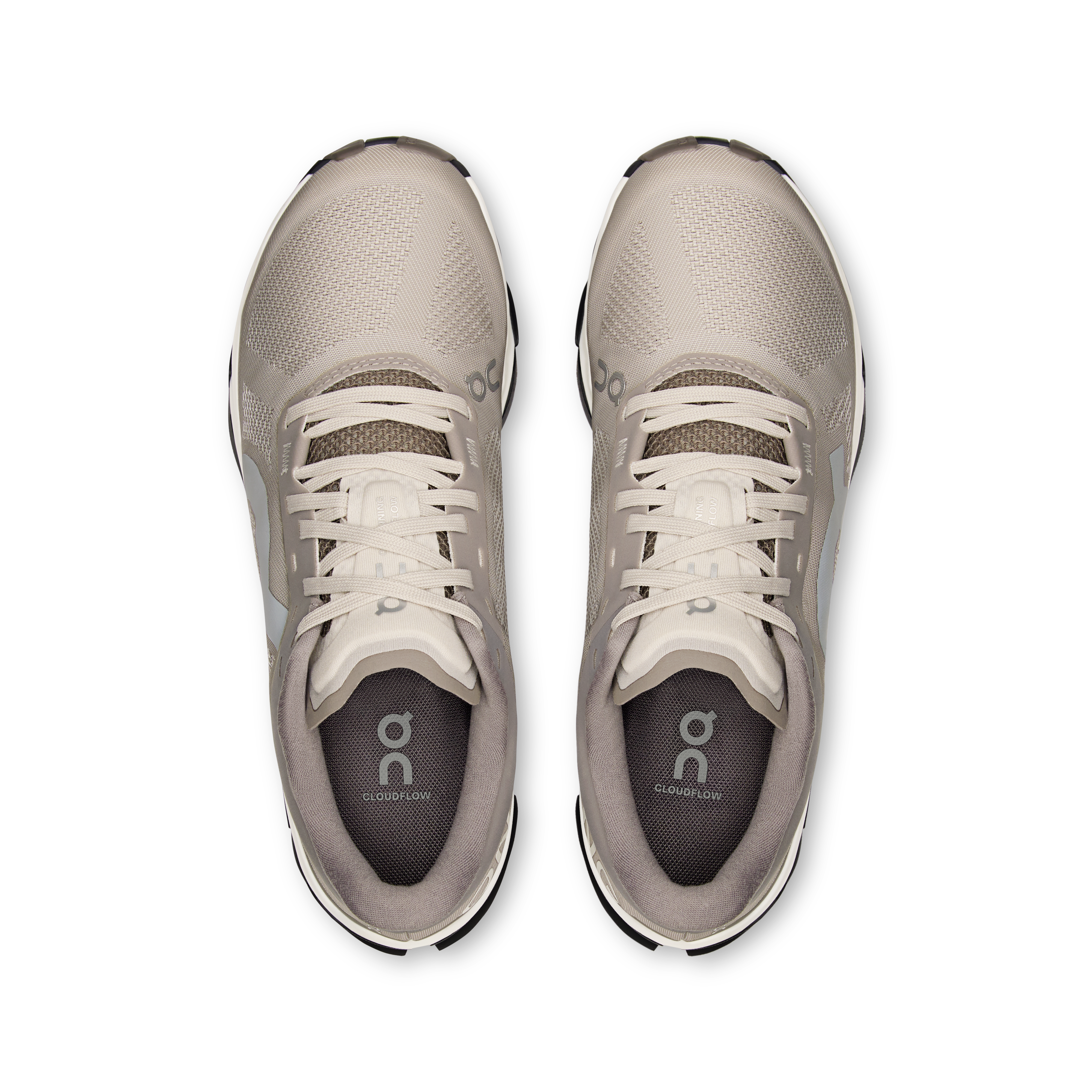 Cloudflow 5Women / Fog | Eclipse / 40.5