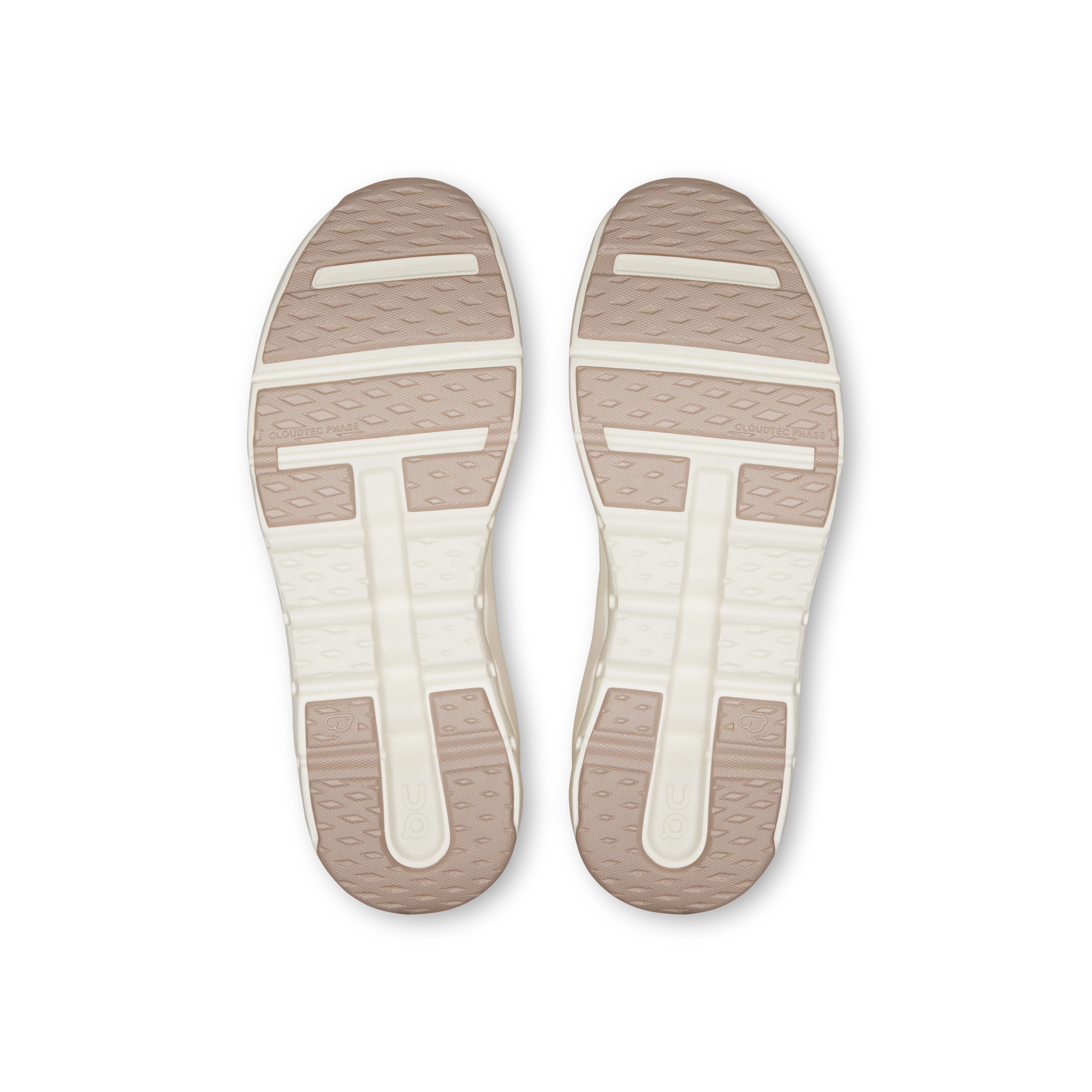 On Cloudleap Dew & Sand Youth Active life Shoes