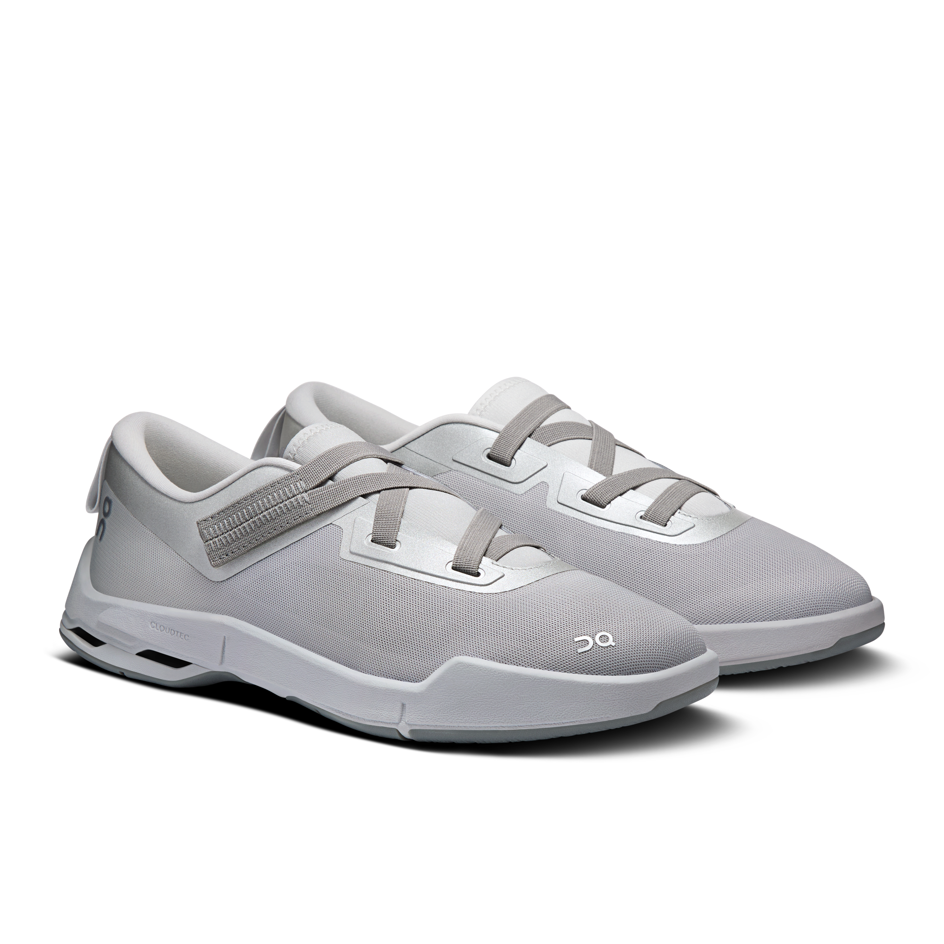 On Cloudnova Moon Wolf & Alloy Women Active life Shoes