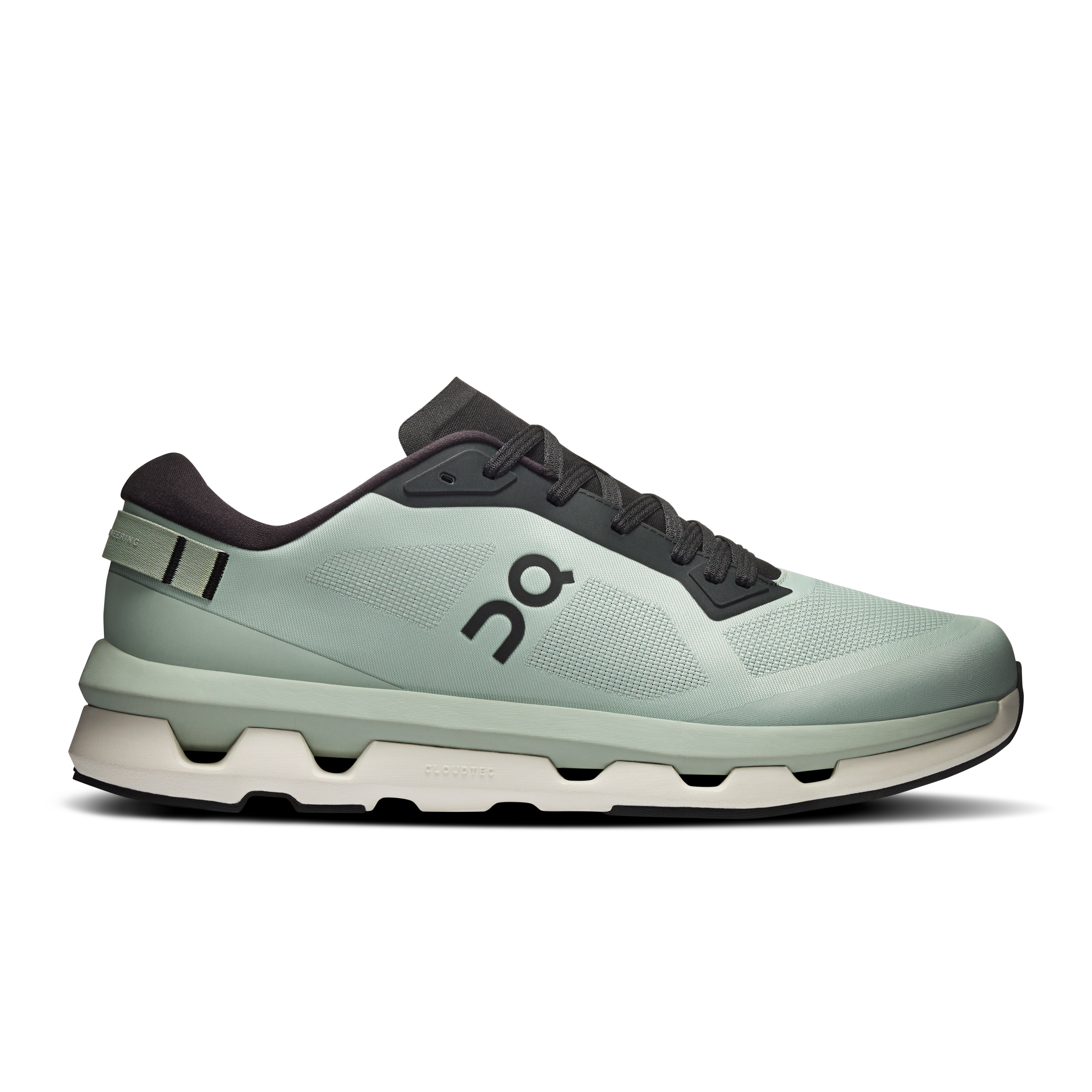 Cloudzone Lifestyle Shoe in Mineral/Black