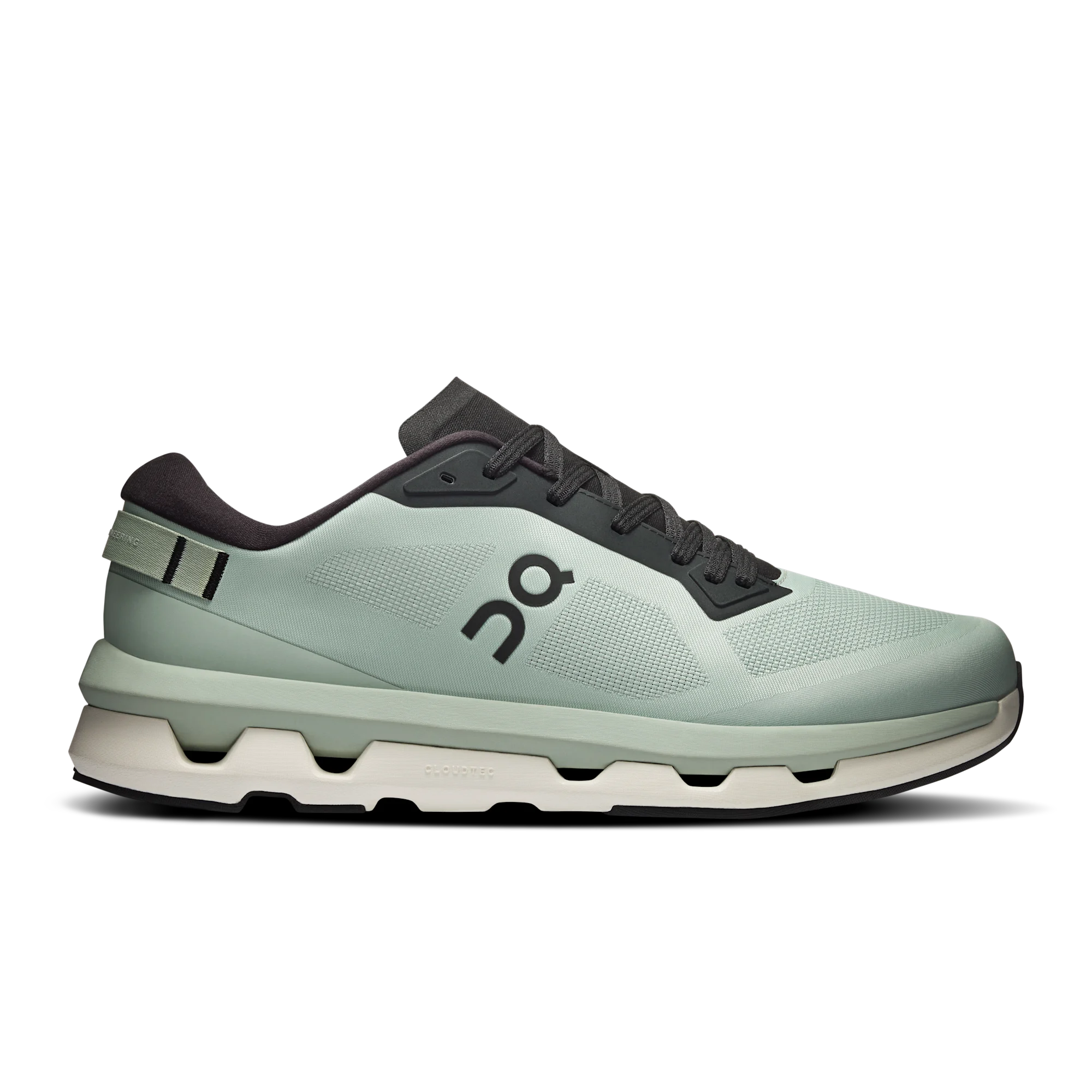 Men's Cloudzone Midnight | Black - thumbnail 7