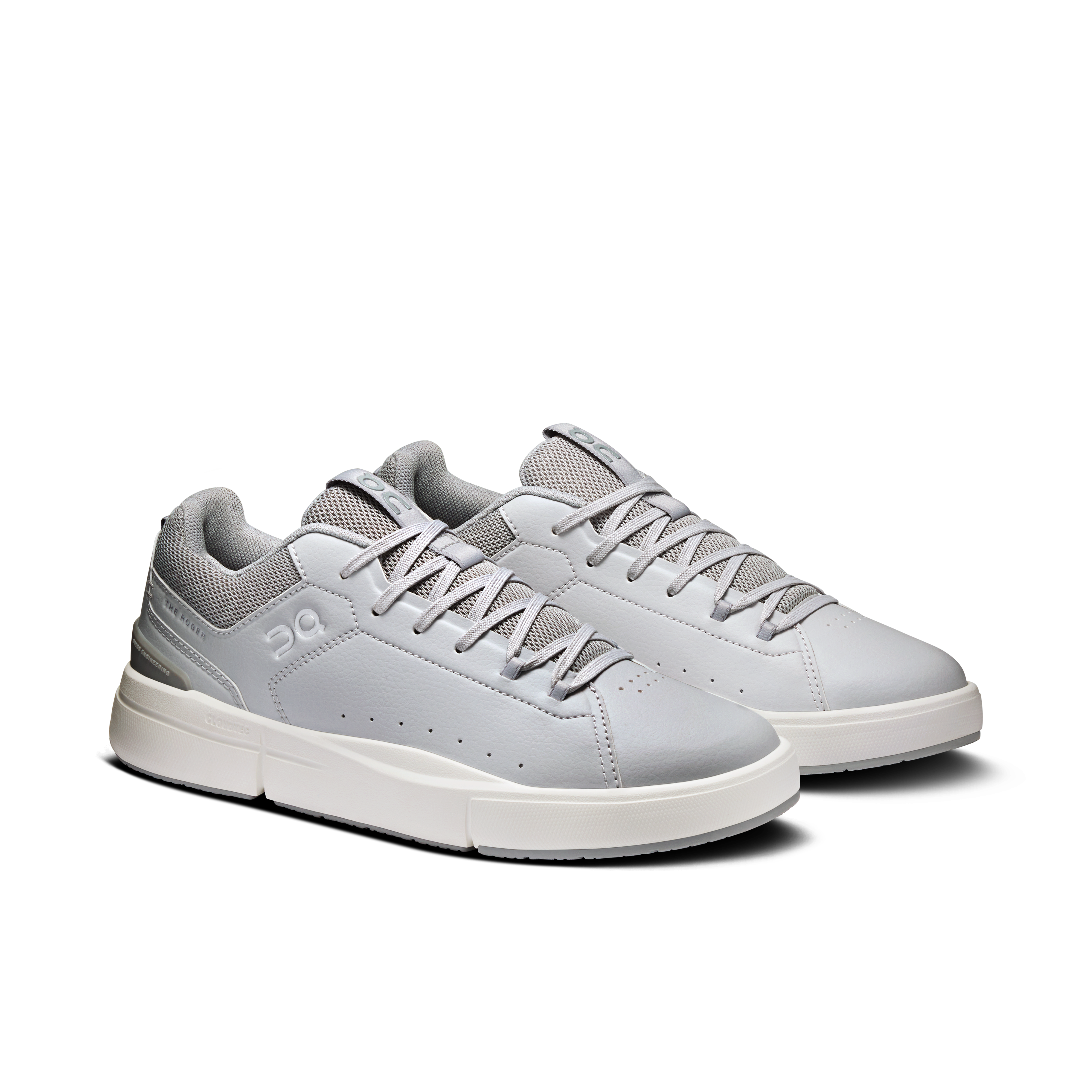 On THE ROGER Youth Glacier & Alloy Juvenil Tênis Tênis