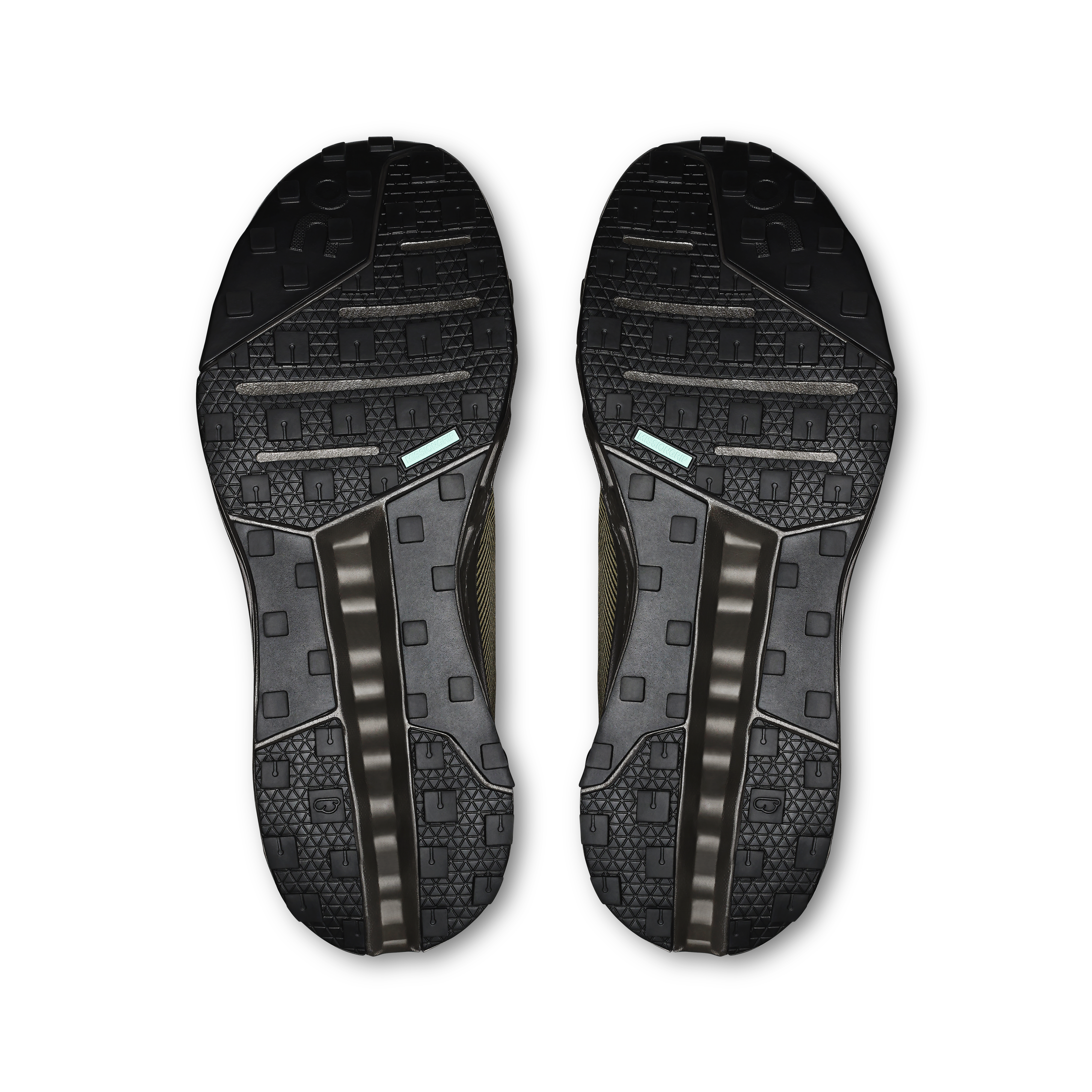 CloudhorizonMen / Olive | Thorn / 44