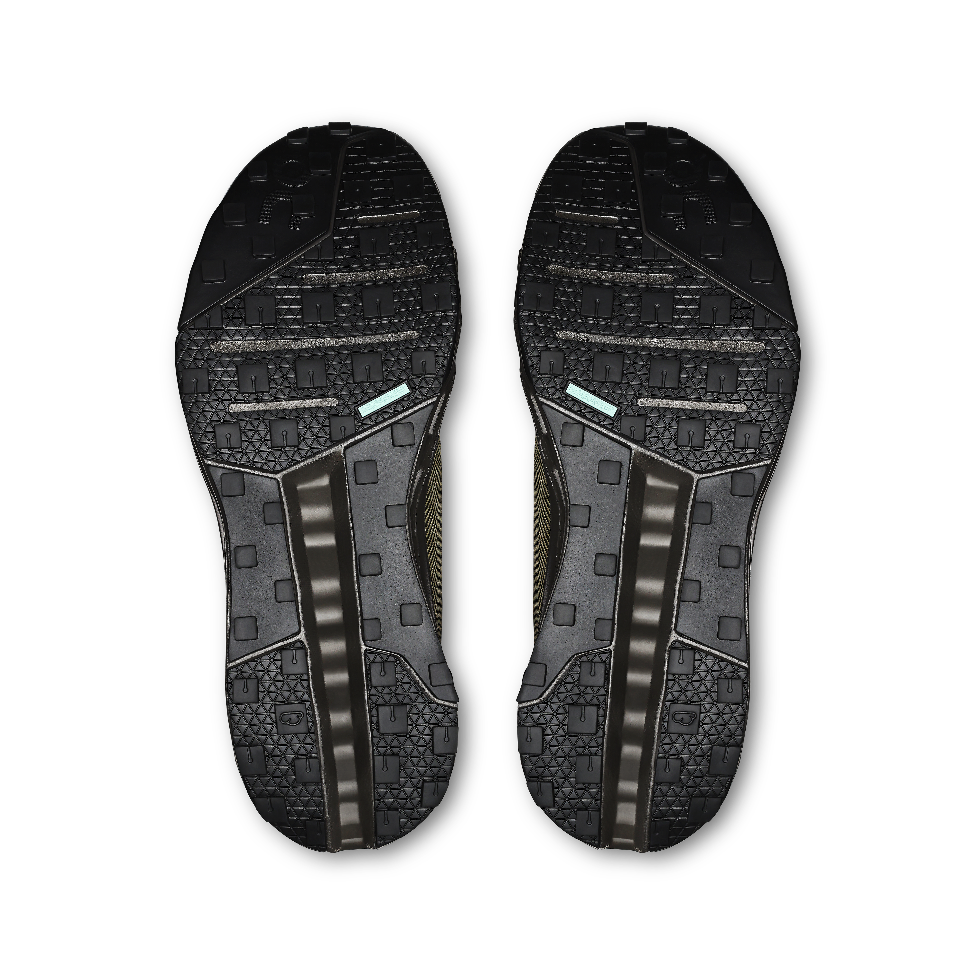 On Cloudhorizon Olive & Thorn Men Hiking Shoes