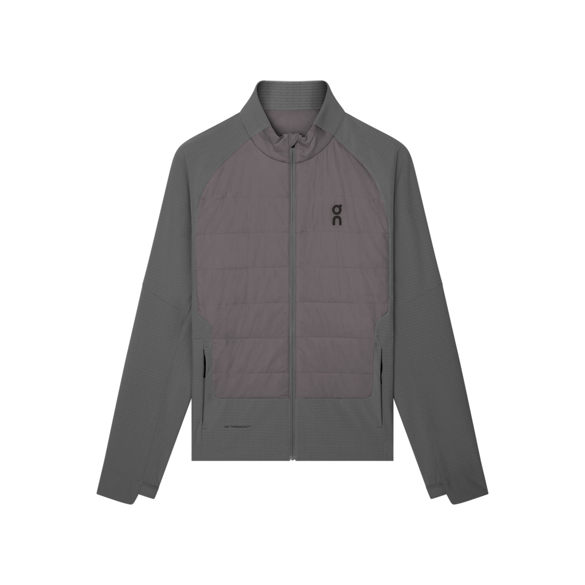Men's Weather Hybrid Jacket