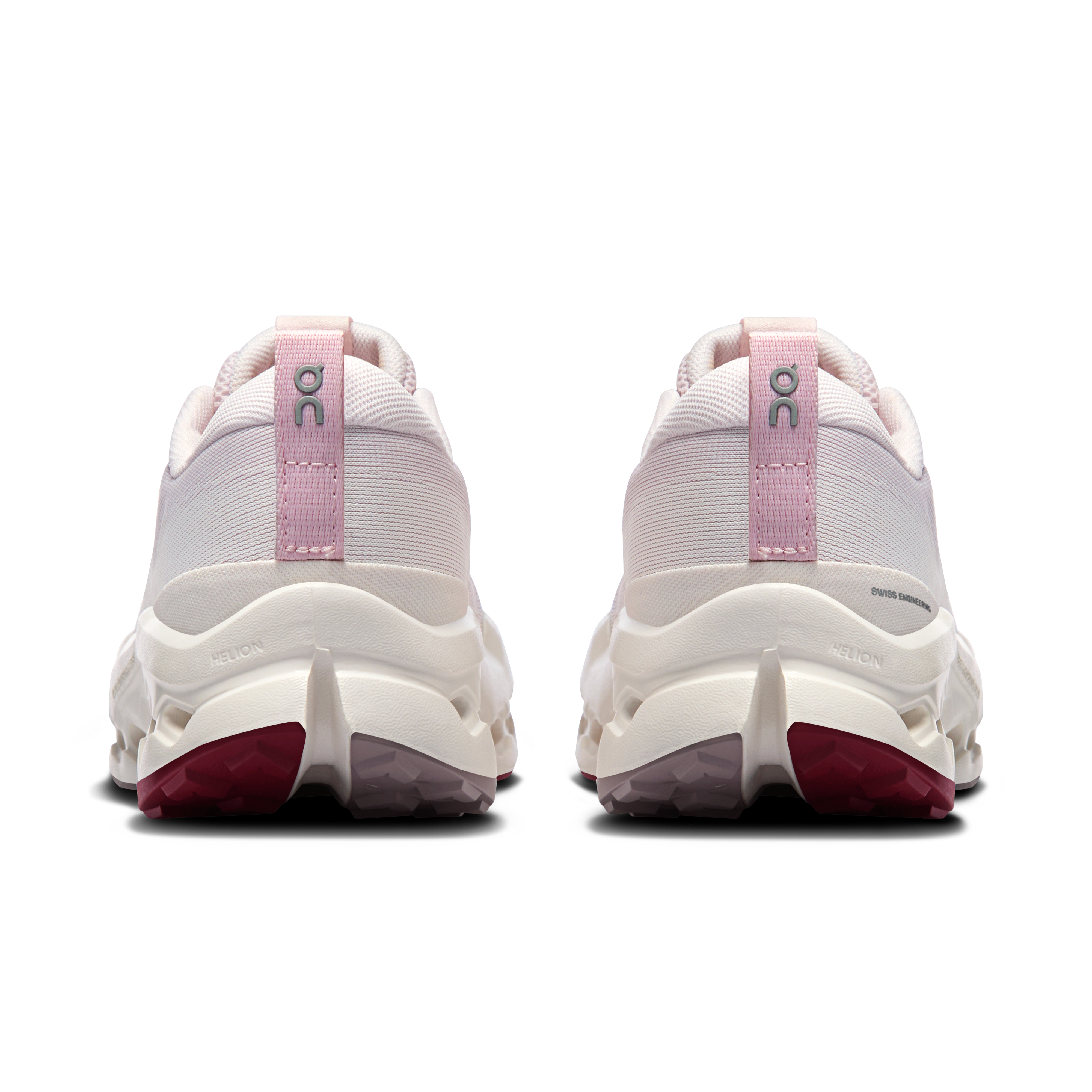 Cloudsurfer Trail 2Women / Lily | Gardenia / 42