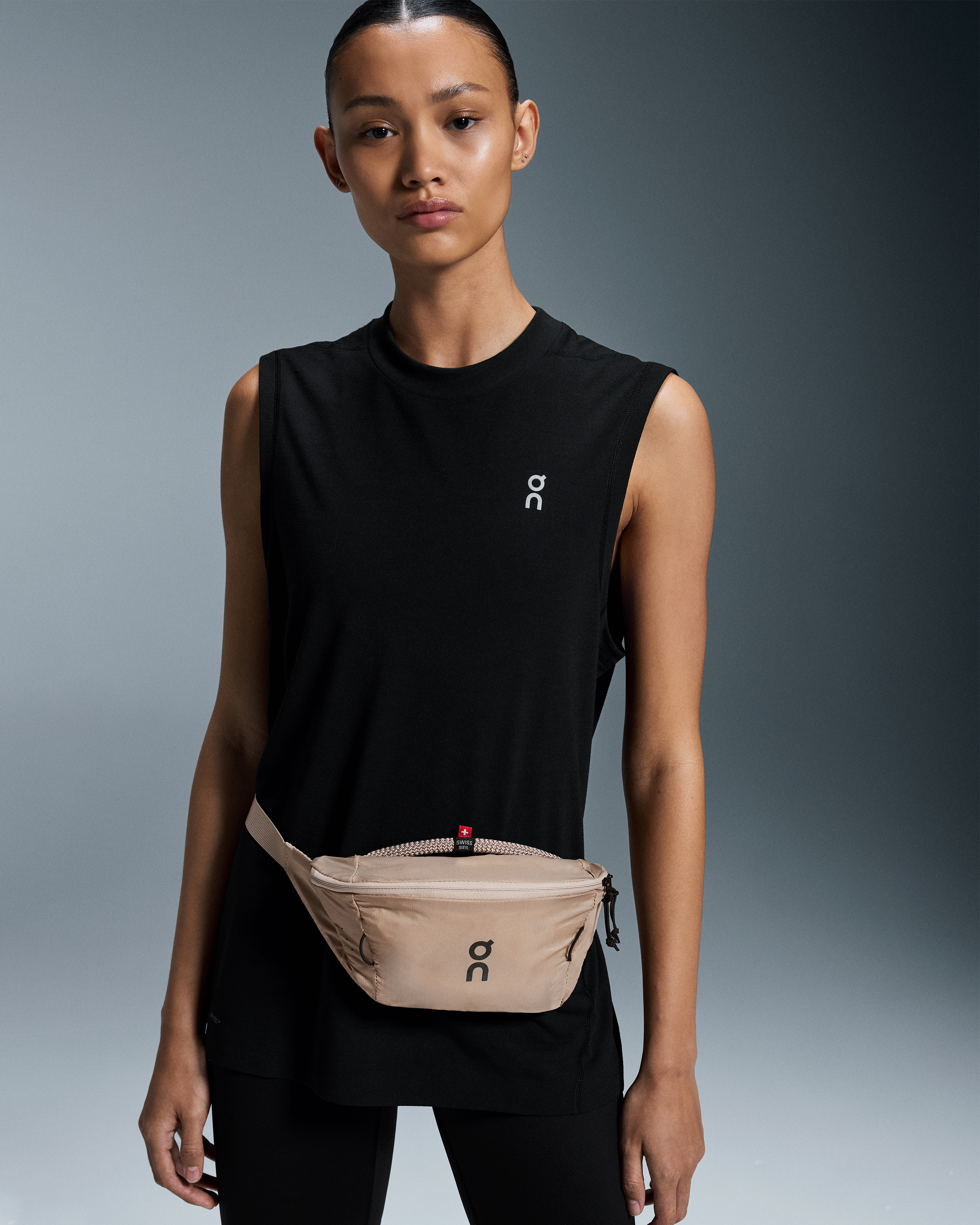 slim waist pack 2.0